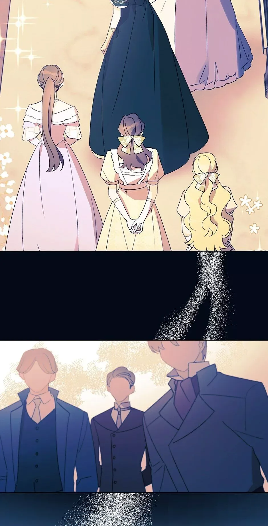 A Wicked Tale of Cinderella's Stepmom Chapter 42 page 59