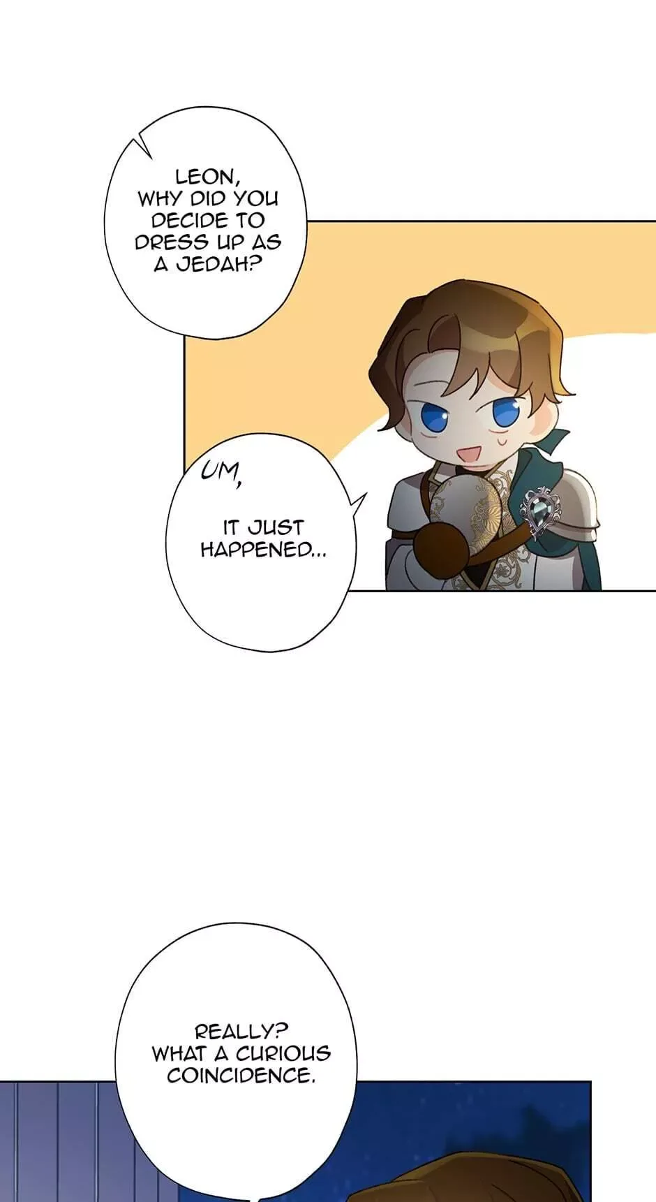 A Wicked Tale of Cinderella's Stepmom Chapter 44 page 28