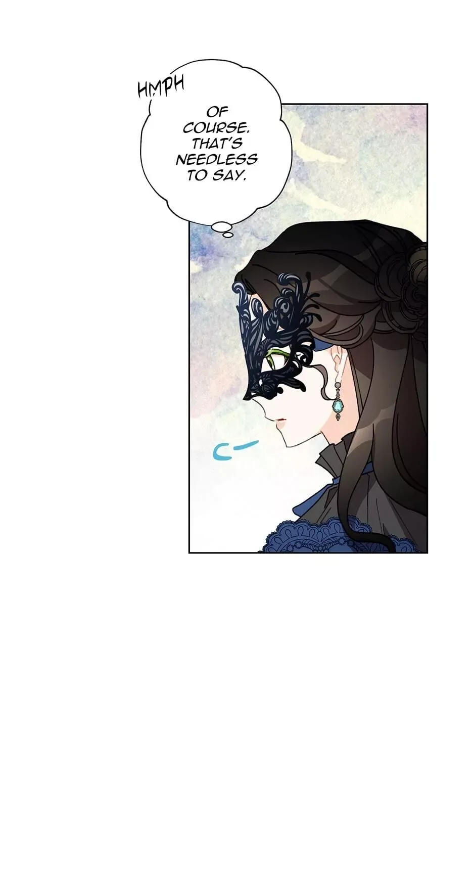 A Wicked Tale of Cinderella's Stepmom Chapter 43 page 44