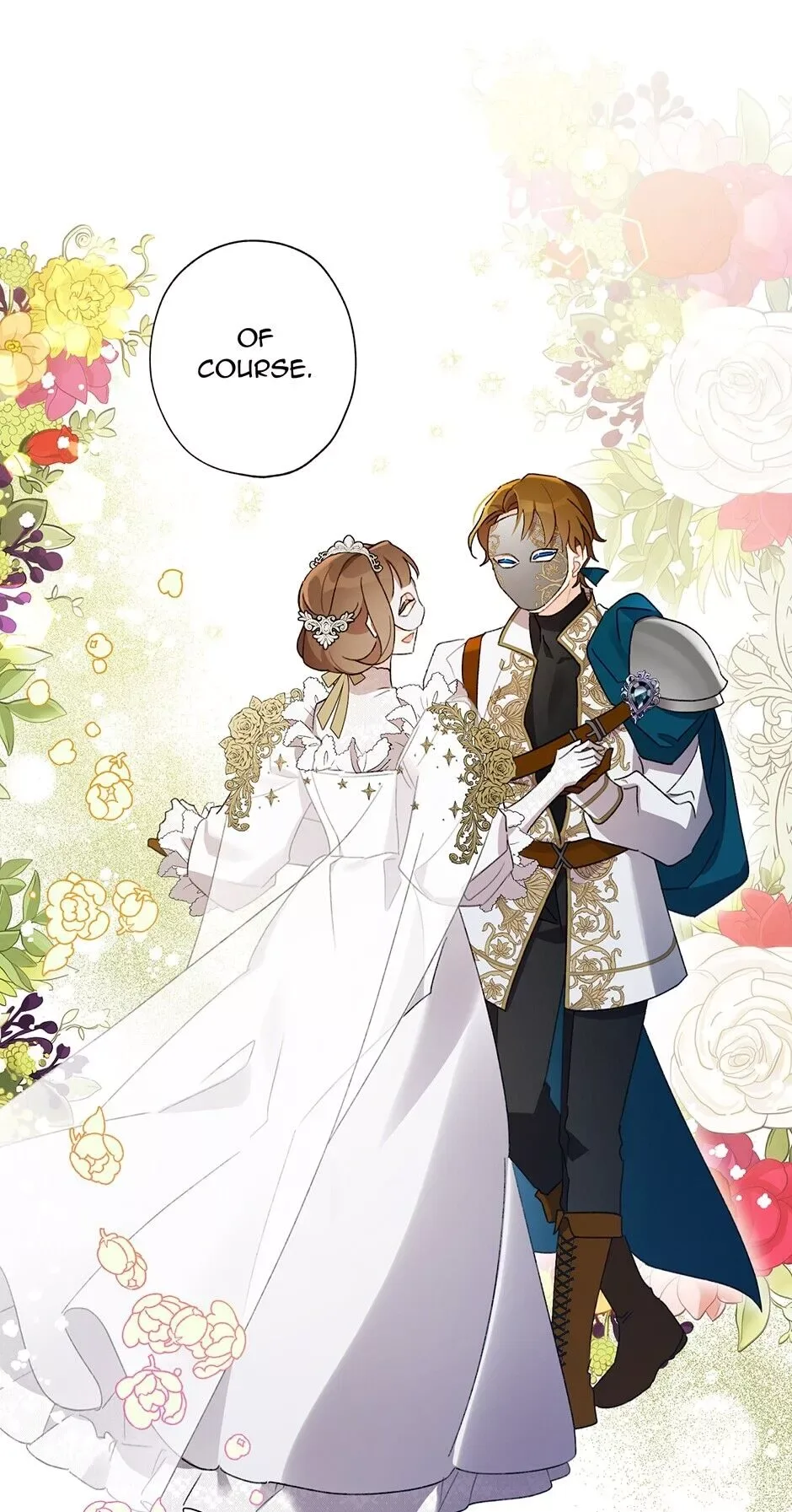 A Wicked Tale of Cinderella's Stepmom Chapter 41 page 63