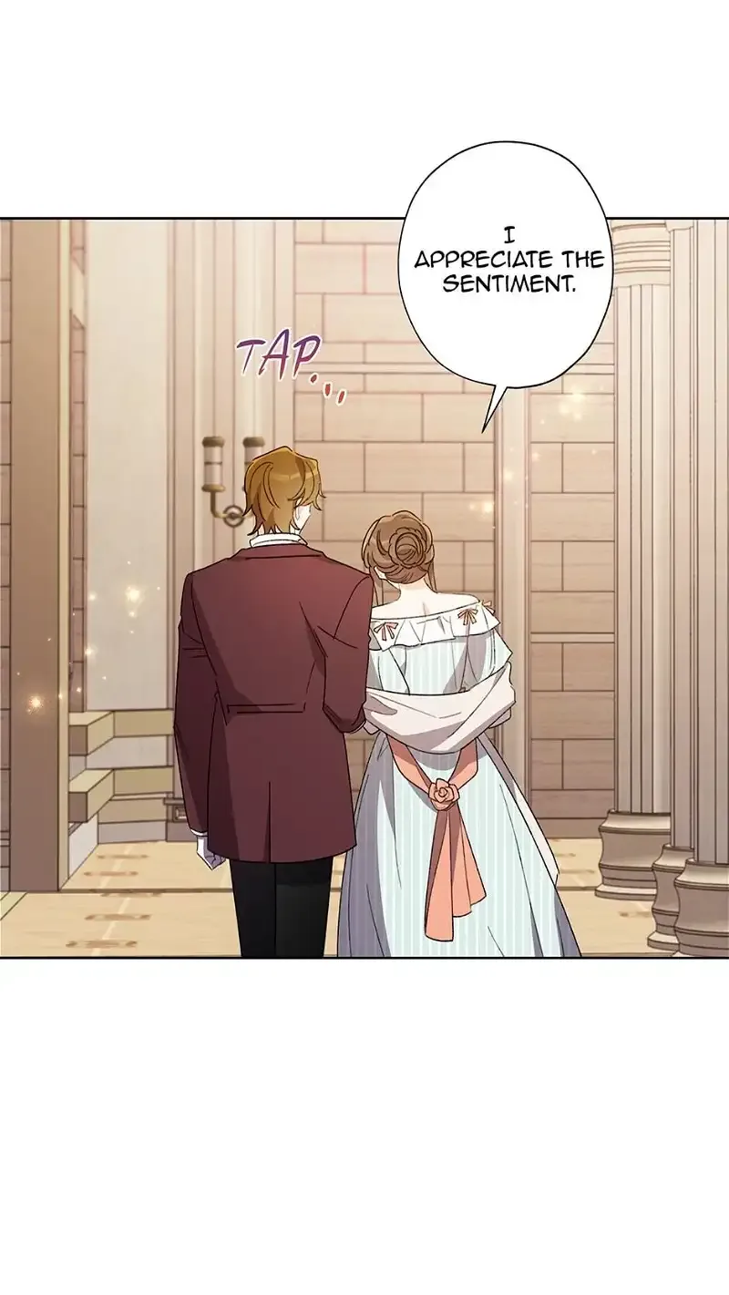 A Wicked Tale of Cinderella's Stepmom Chapter 47 page 20