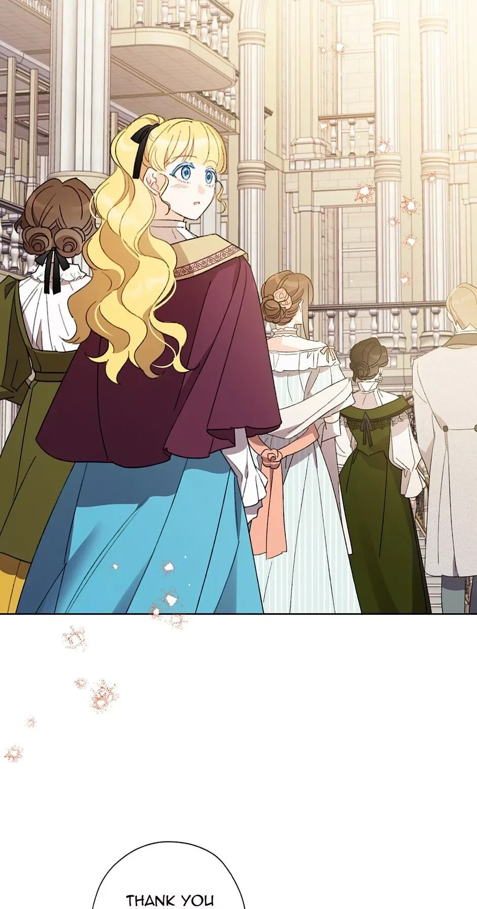 A Wicked Tale of Cinderella's Stepmom Chapter 45 page 35