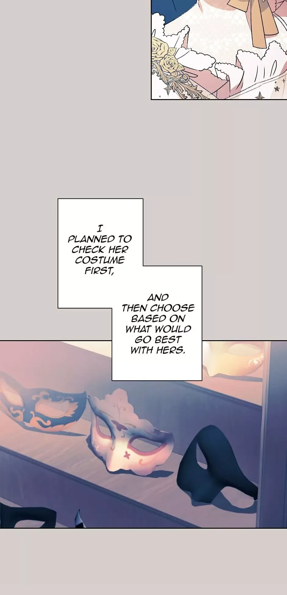 A Wicked Tale of Cinderella's Stepmom Chapter 44 page 35