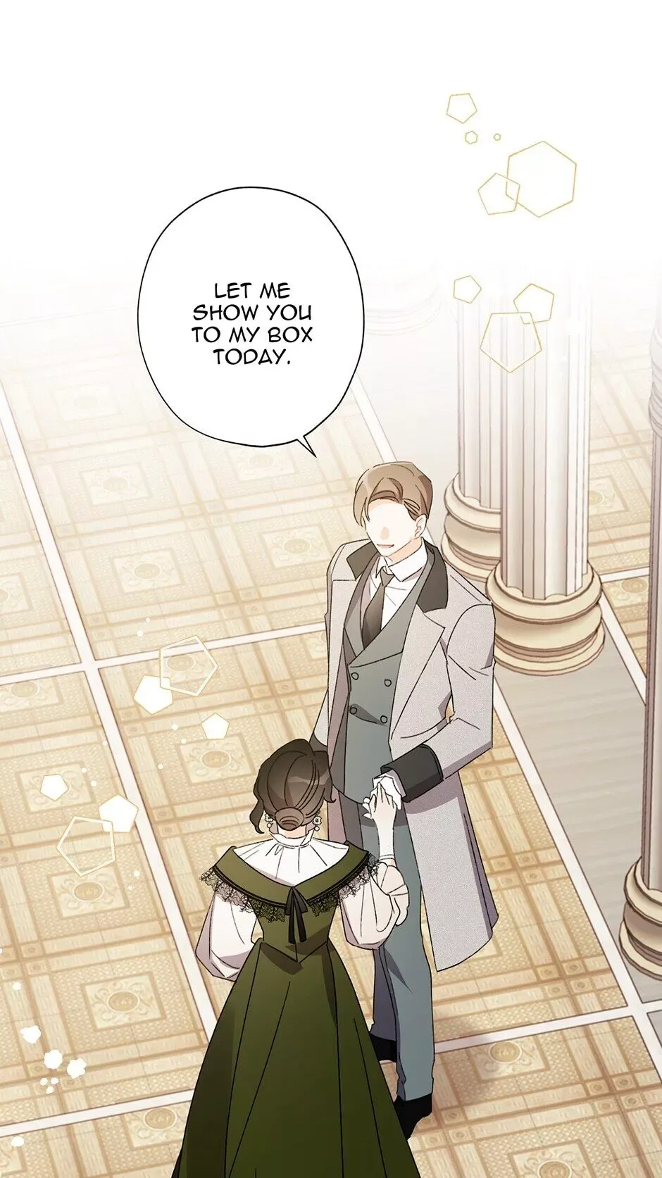 A Wicked Tale of Cinderella's Stepmom Chapter 45 page 40