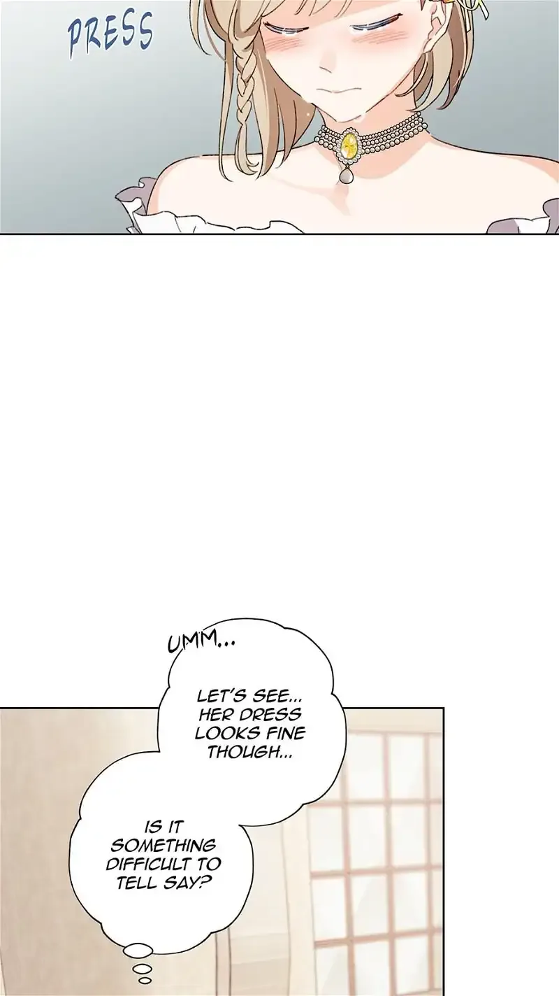 A Wicked Tale of Cinderella's Stepmom Chapter 47 page 34