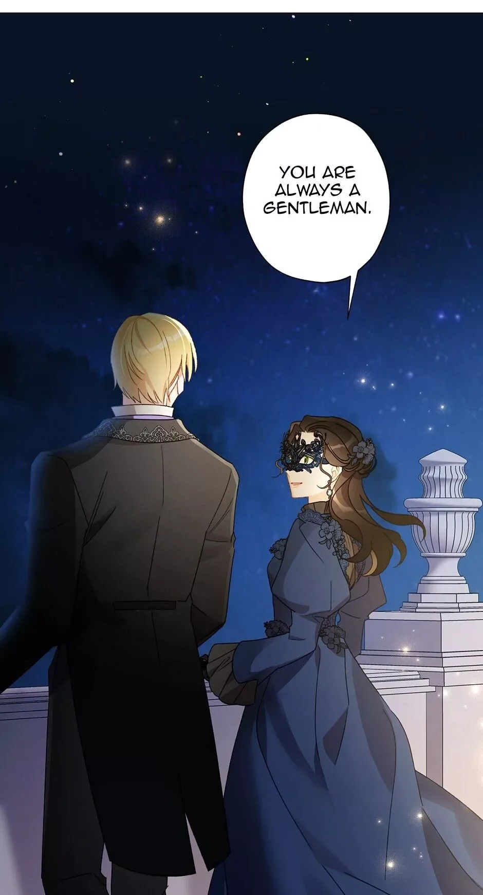 A Wicked Tale of Cinderella's Stepmom Chapter 43 page 52