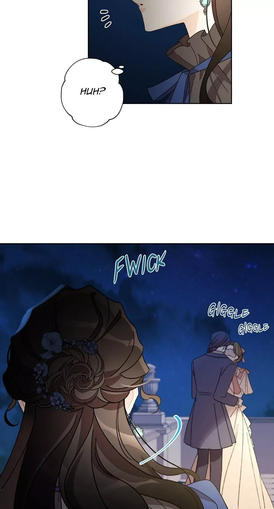 A Wicked Tale of Cinderella's Stepmom Chapter 43 page 54