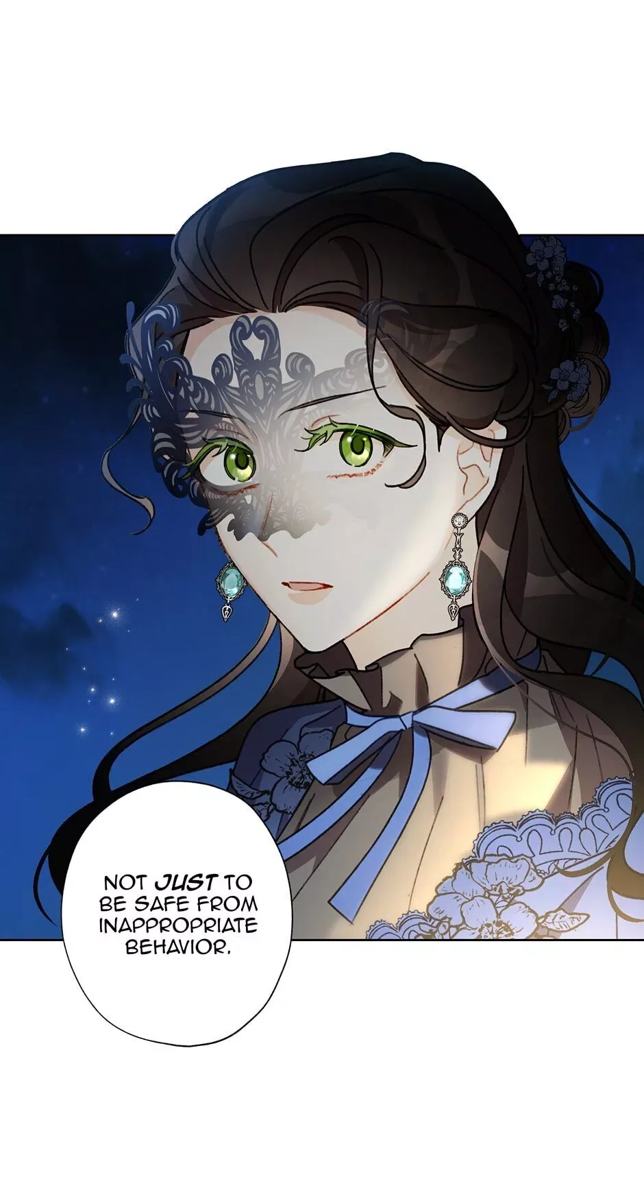 A Wicked Tale of Cinderella's Stepmom Chapter 43 page 50
