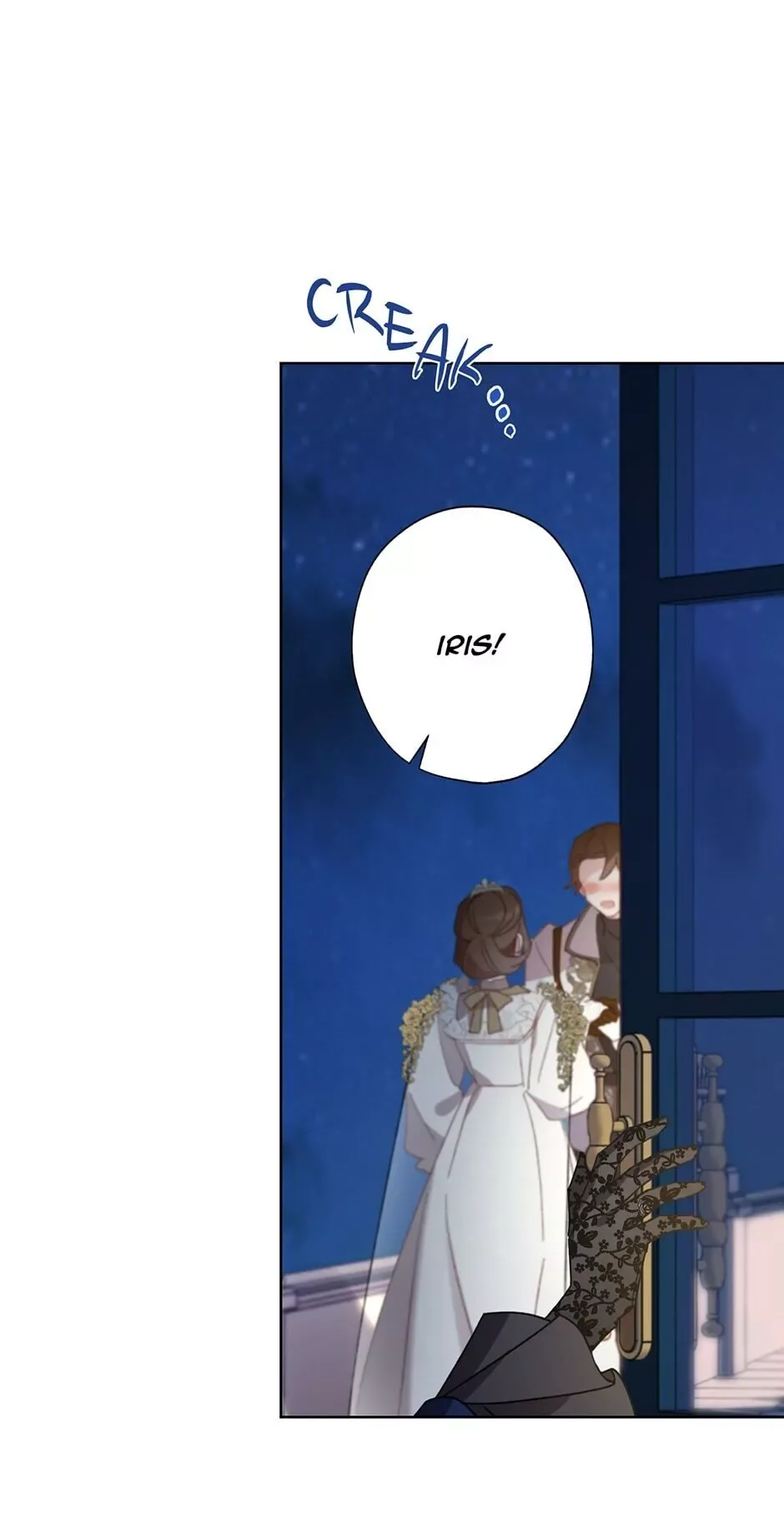 A Wicked Tale of Cinderella's Stepmom Chapter 44 page 40