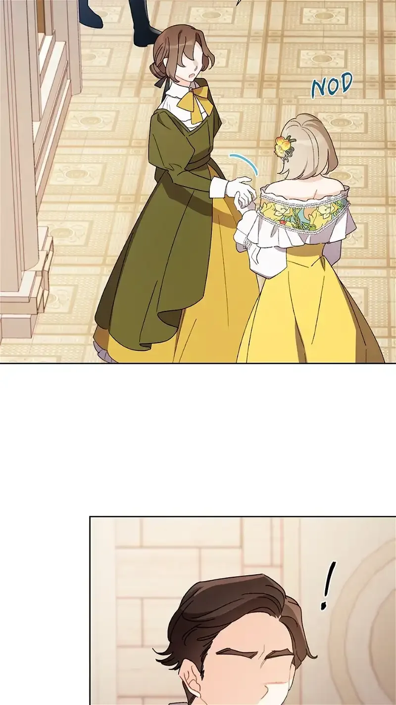A Wicked Tale of Cinderella's Stepmom Chapter 47 page 41