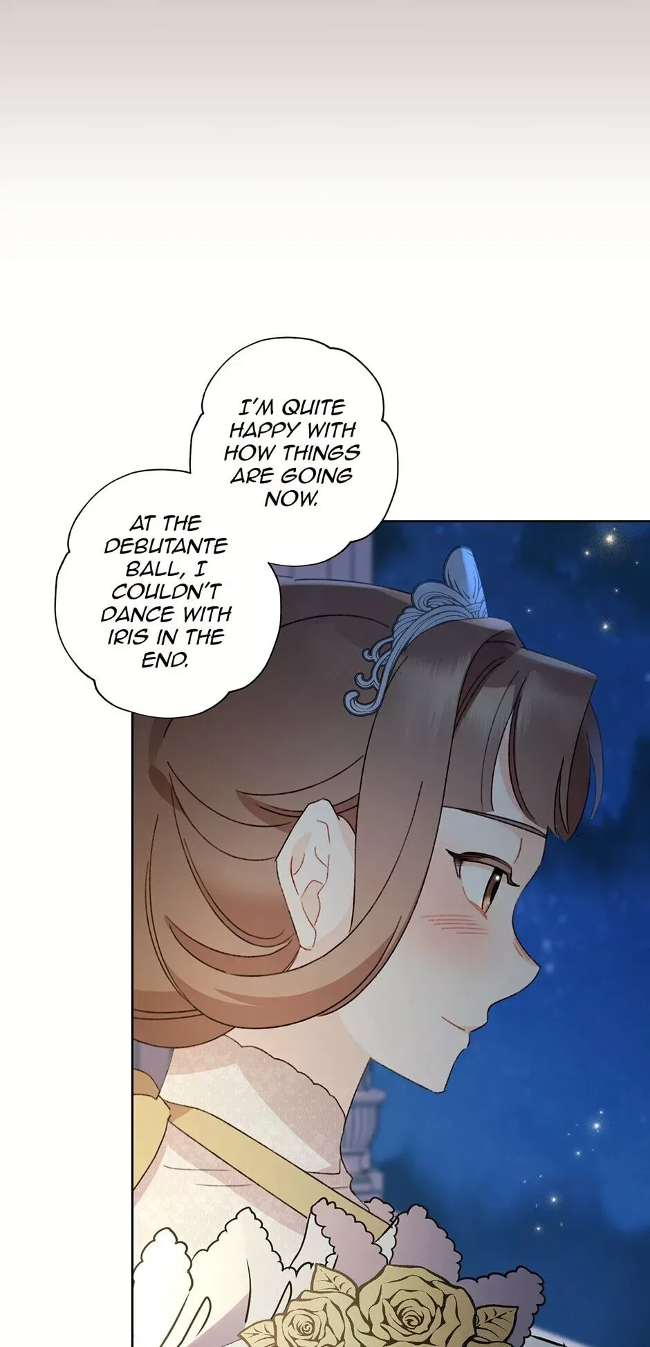 A Wicked Tale of Cinderella's Stepmom Chapter 44 page 36