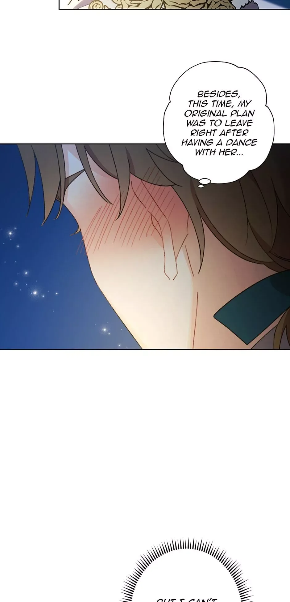 A Wicked Tale of Cinderella's Stepmom Chapter 44 page 37