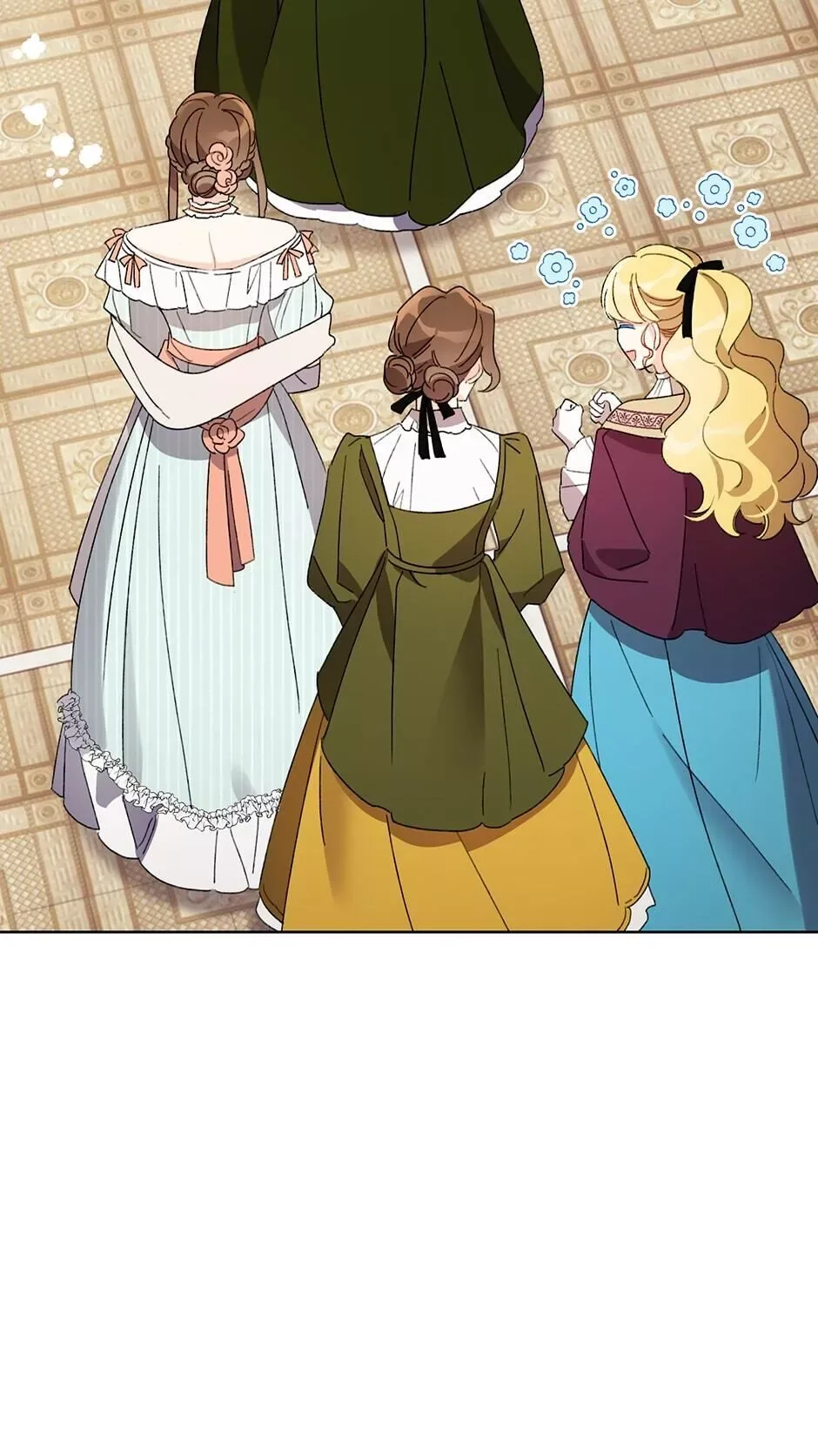 A Wicked Tale of Cinderella's Stepmom Chapter 45 page 41