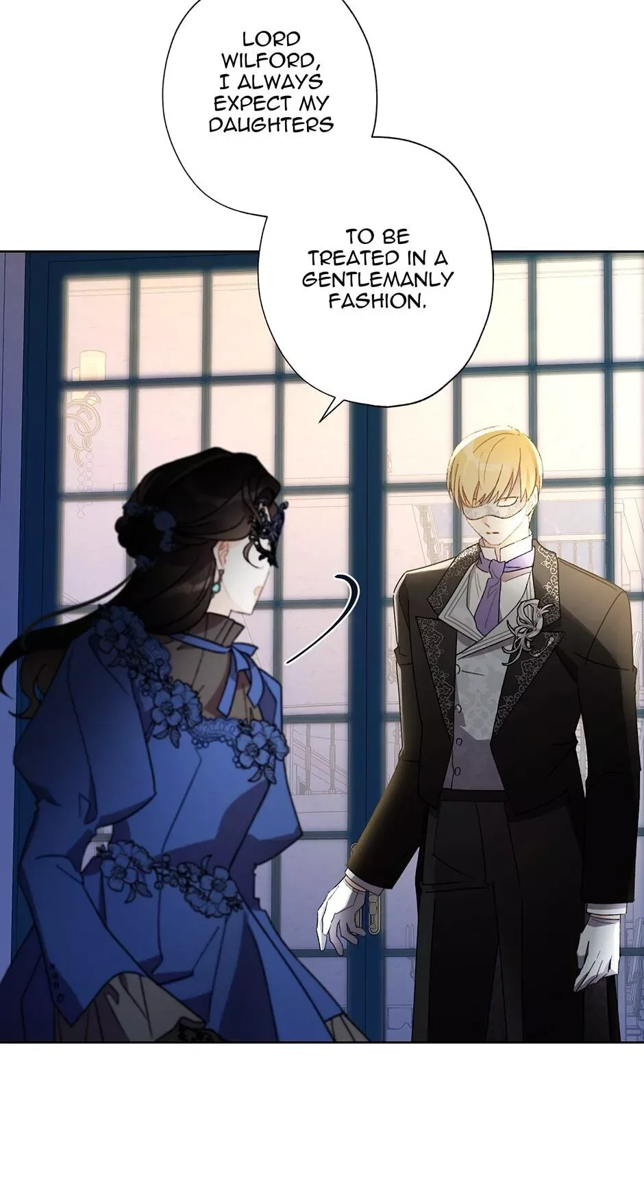 A Wicked Tale of Cinderella's Stepmom Chapter 43 page 49