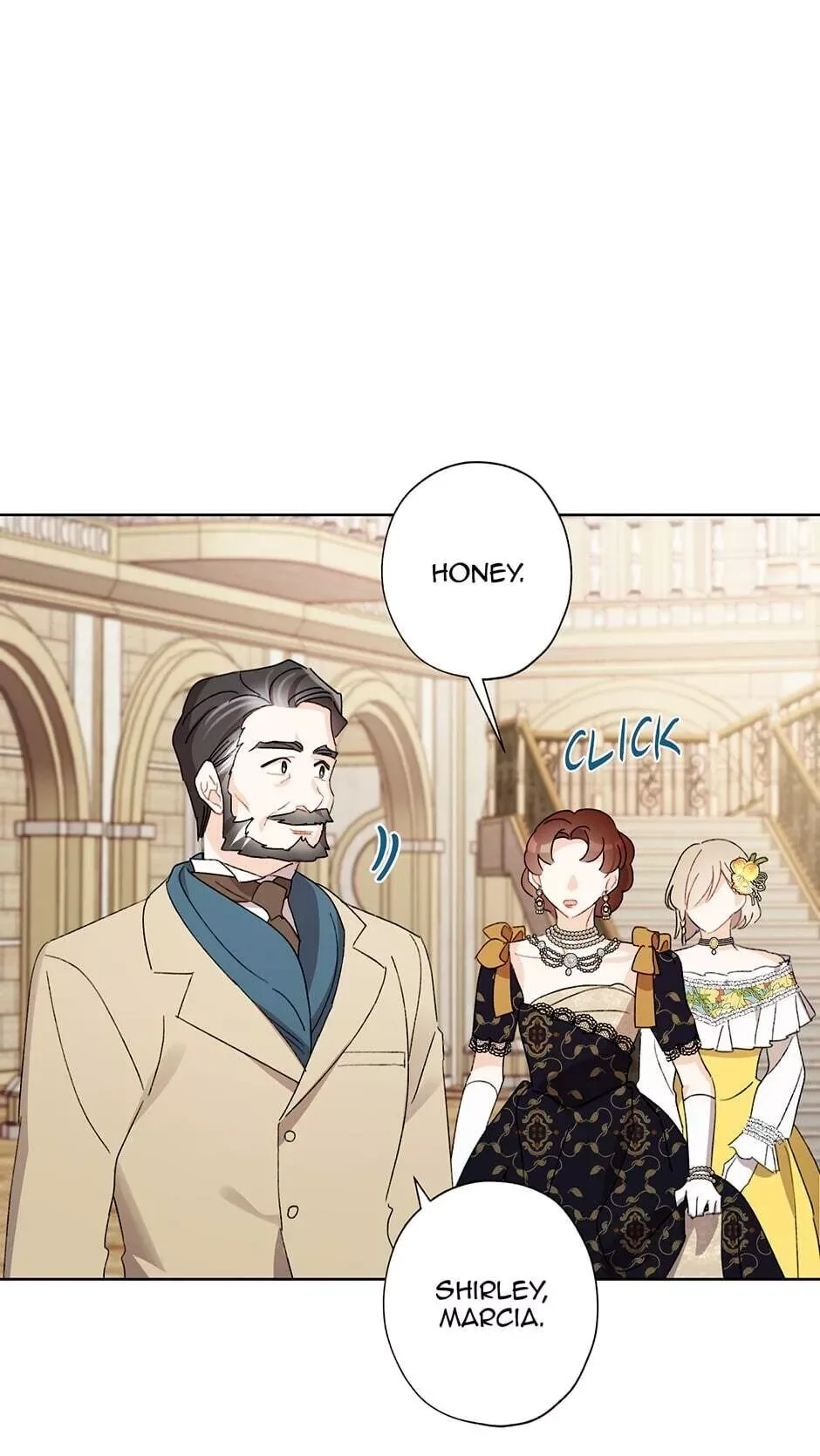 A Wicked Tale of Cinderella's Stepmom Chapter 45 page 48