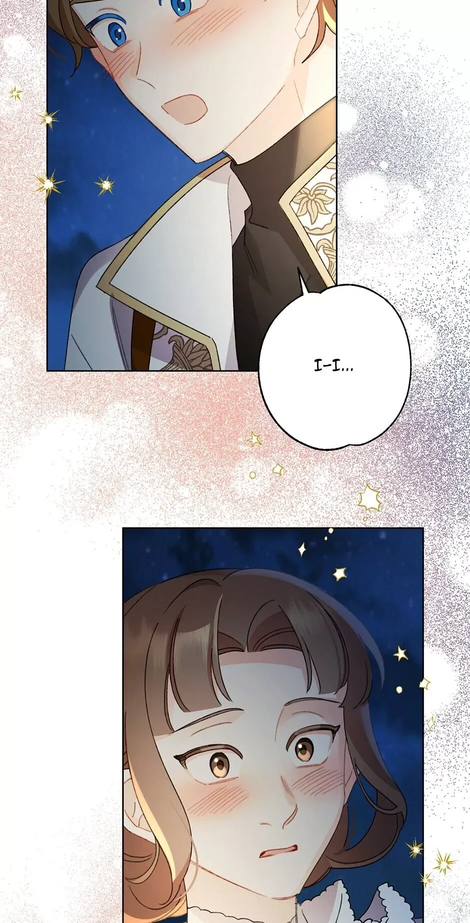 A Wicked Tale of Cinderella's Stepmom Chapter 44 page 44