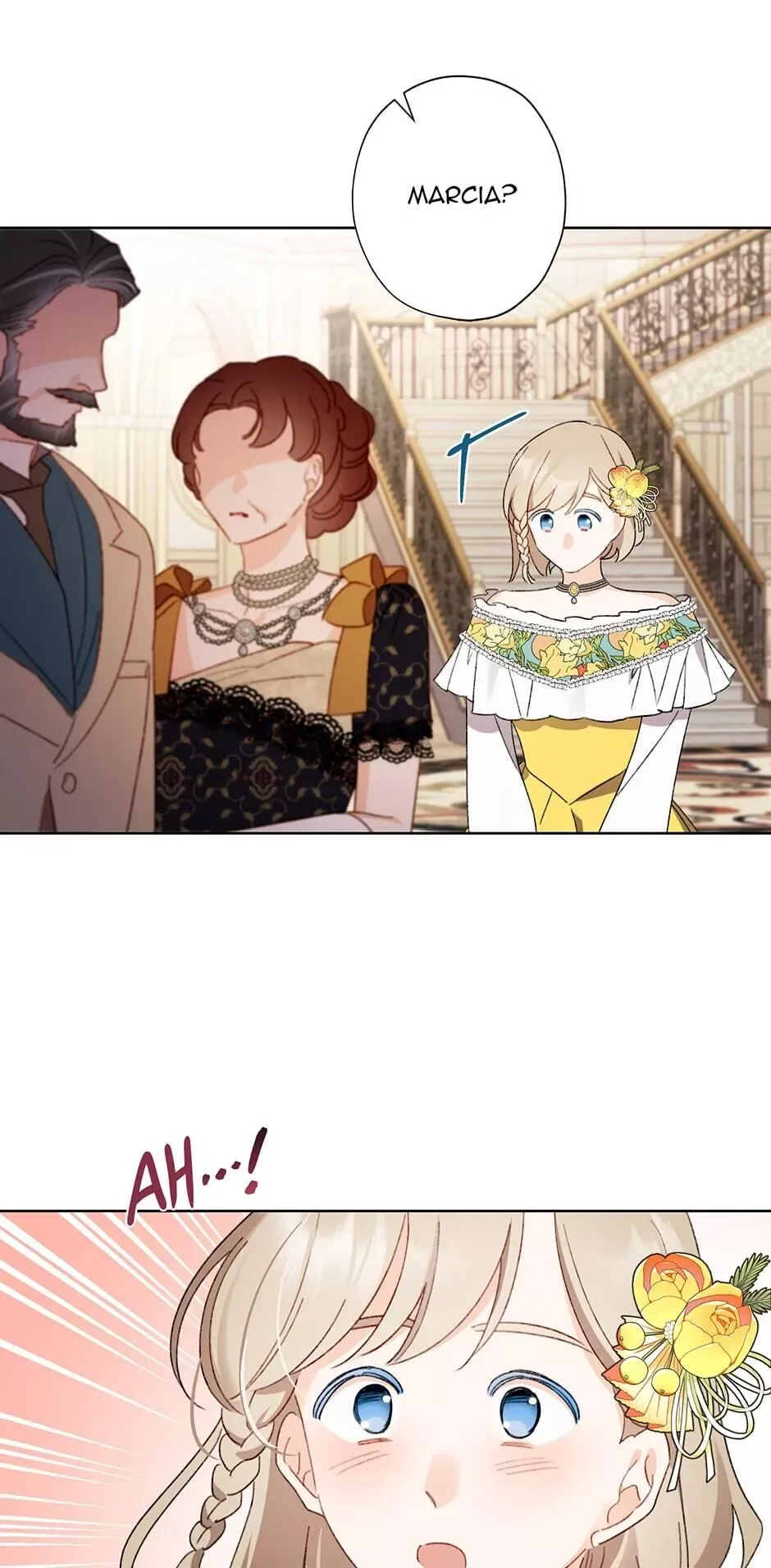 A Wicked Tale of Cinderella's Stepmom Chapter 45 page 50