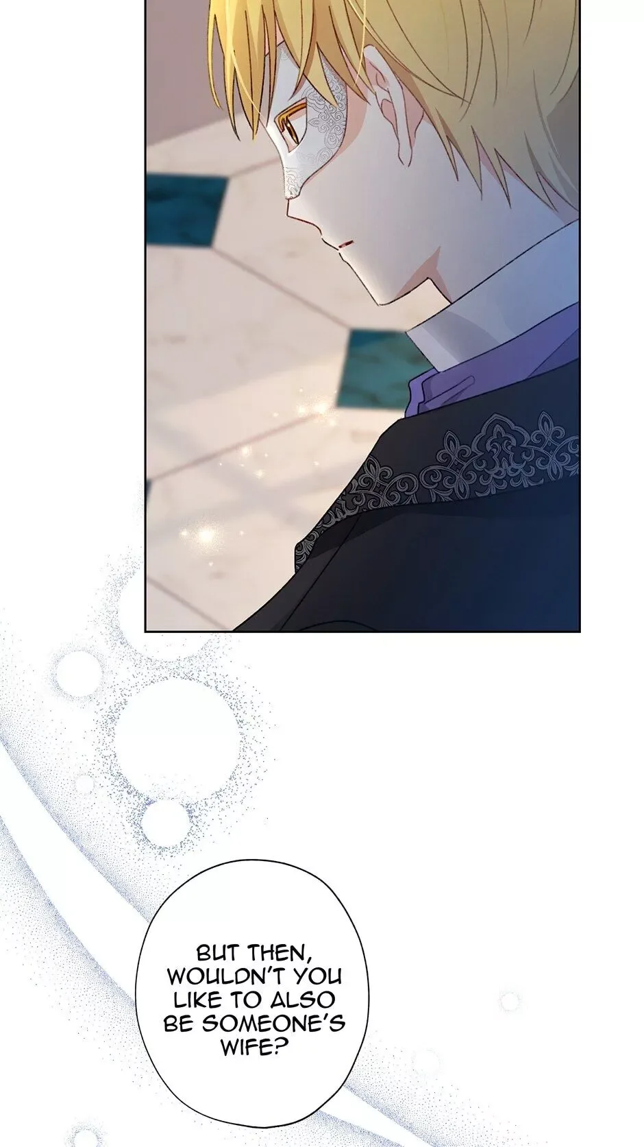 A Wicked Tale of Cinderella's Stepmom Chapter 43 page 64
