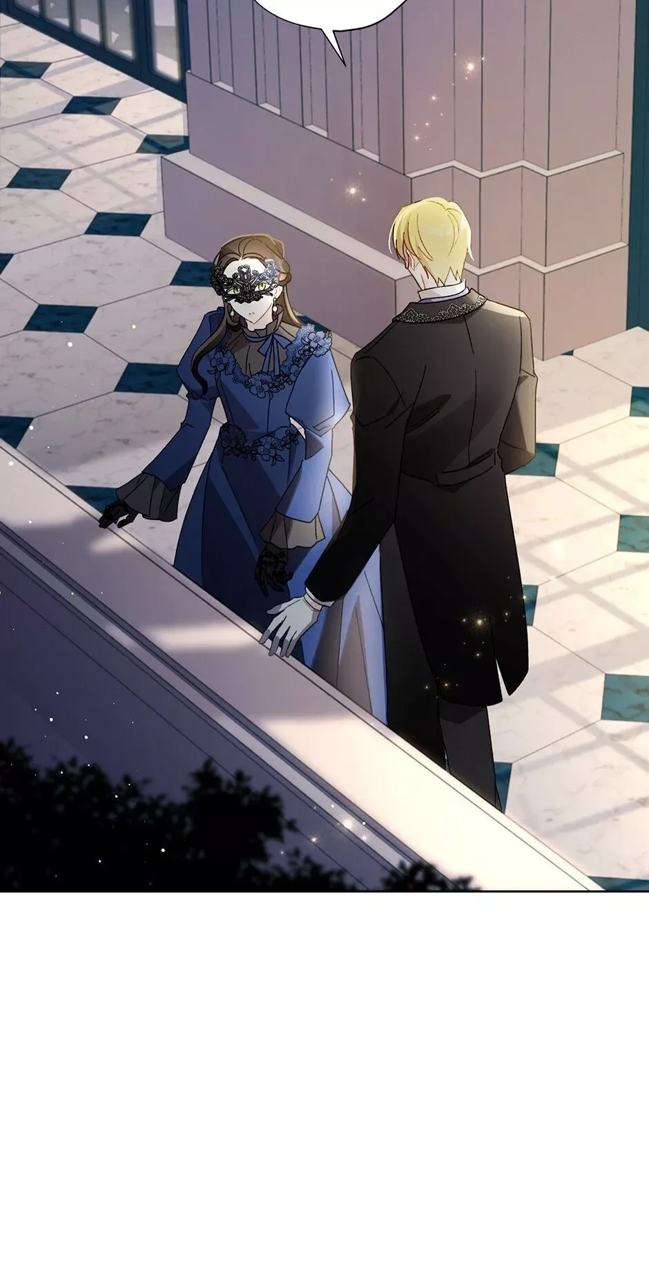 A Wicked Tale of Cinderella's Stepmom Chapter 43 page 62