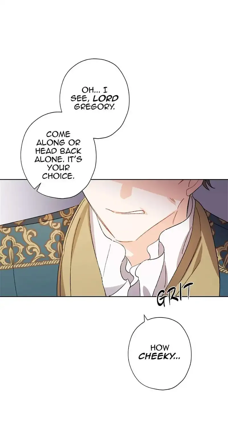 A Wicked Tale of Cinderella's Stepmom Chapter 47 page 51