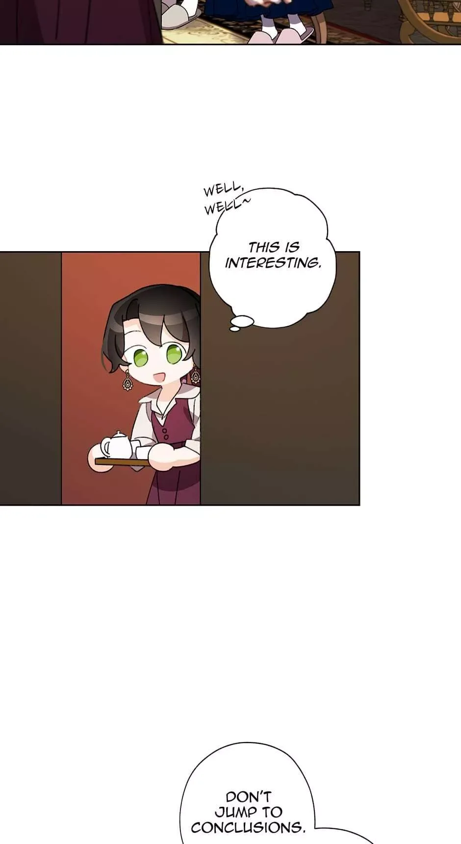 A Wicked Tale of Cinderella's Stepmom Chapter 44 page 50