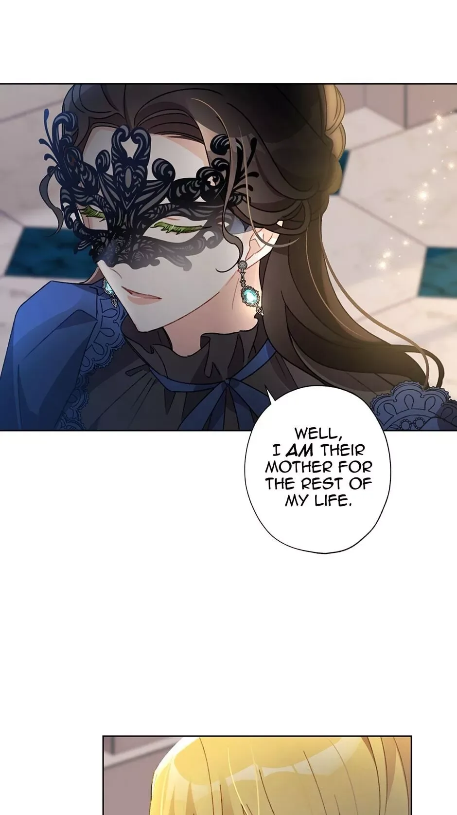 A Wicked Tale of Cinderella's Stepmom Chapter 43 page 63