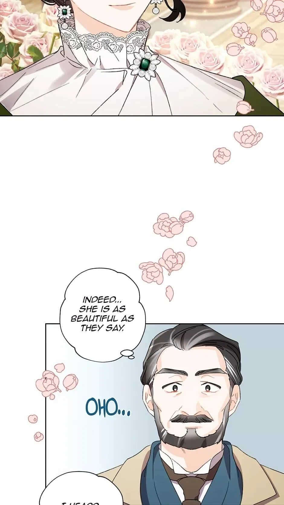 A Wicked Tale of Cinderella's Stepmom Chapter 45 page 46