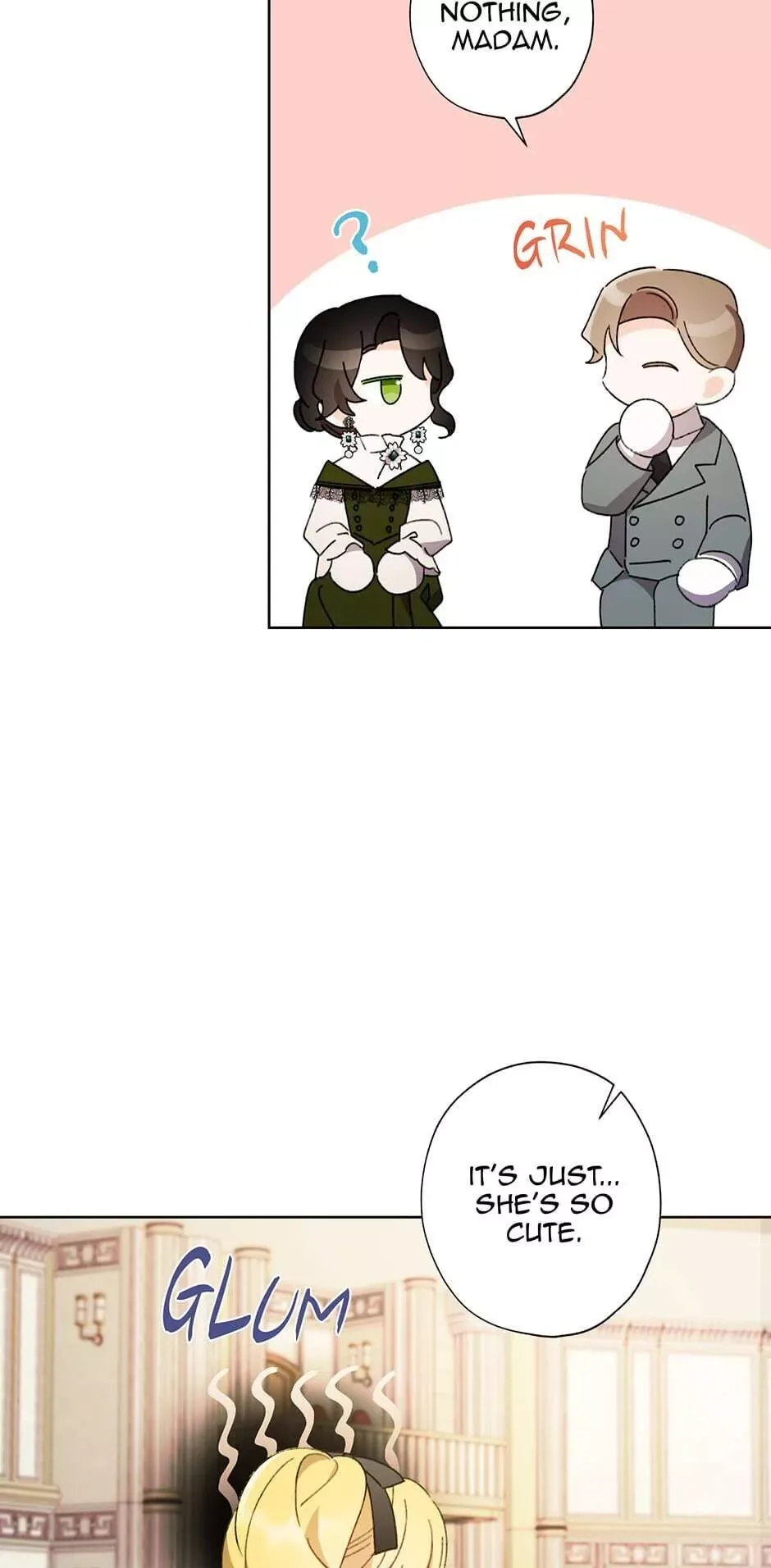 A Wicked Tale of Cinderella's Stepmom Chapter 46 page 38