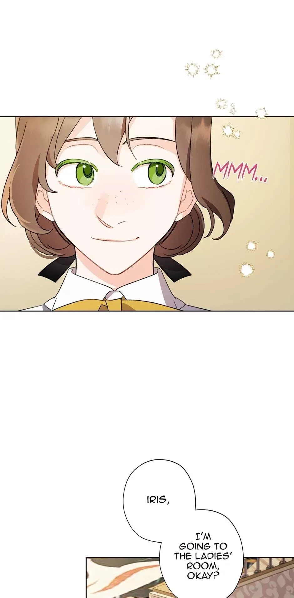 A Wicked Tale of Cinderella's Stepmom Chapter 46 page 41