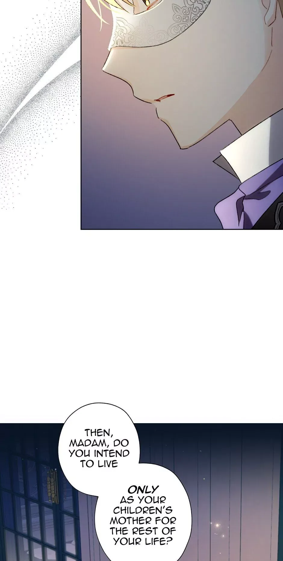 A Wicked Tale of Cinderella's Stepmom Chapter 43 page 61