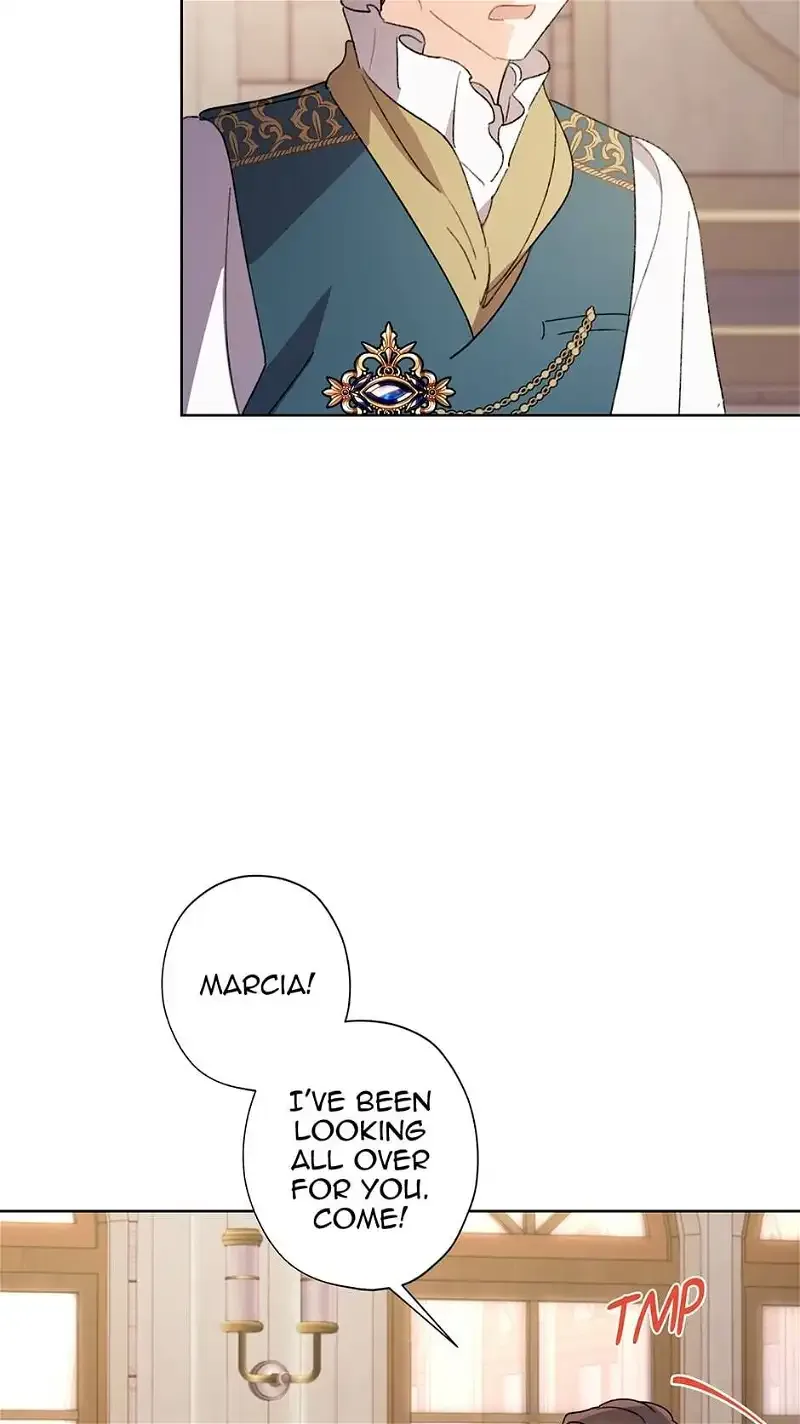 A Wicked Tale of Cinderella's Stepmom Chapter 47 page 42