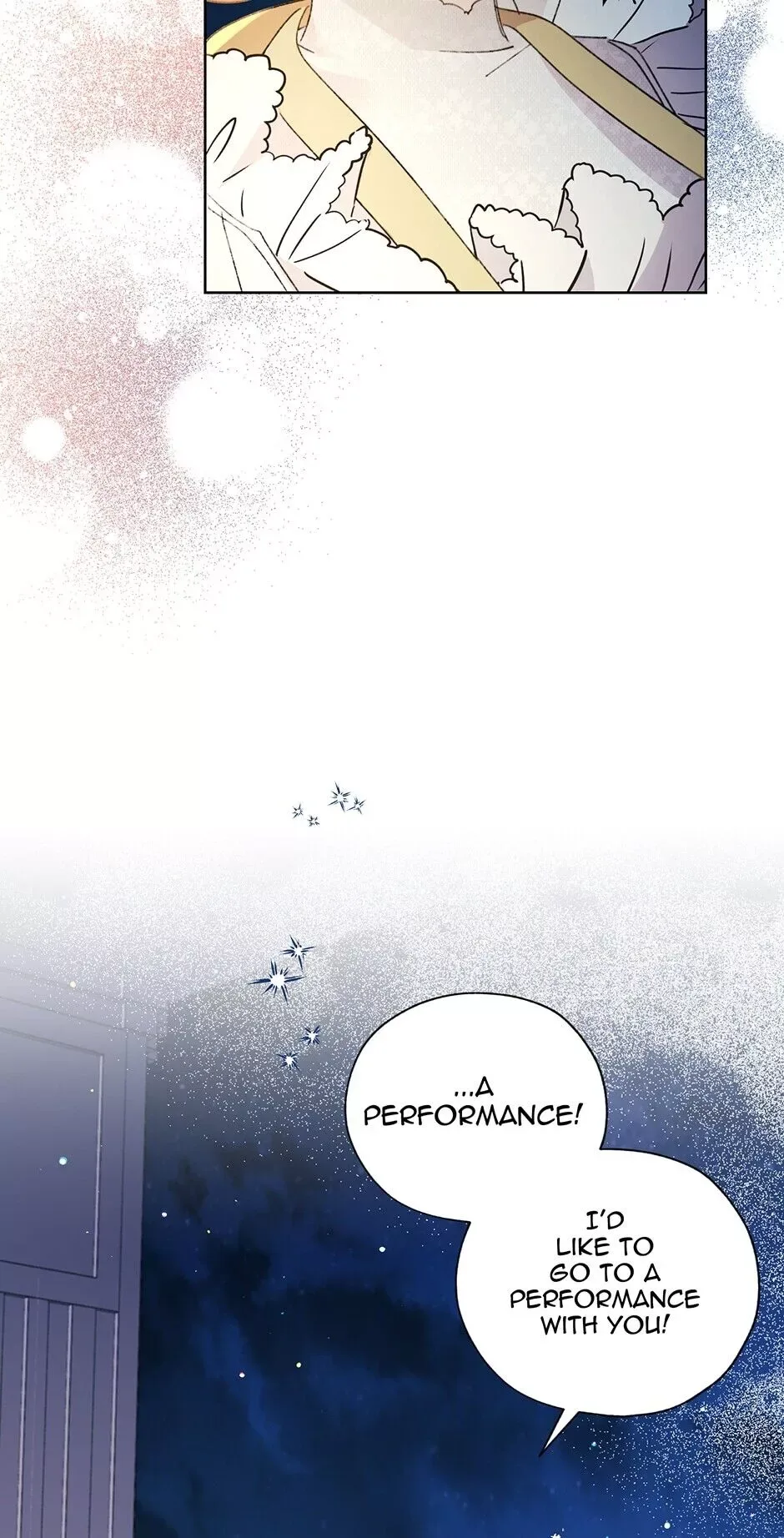 A Wicked Tale of Cinderella's Stepmom Chapter 44 page 45