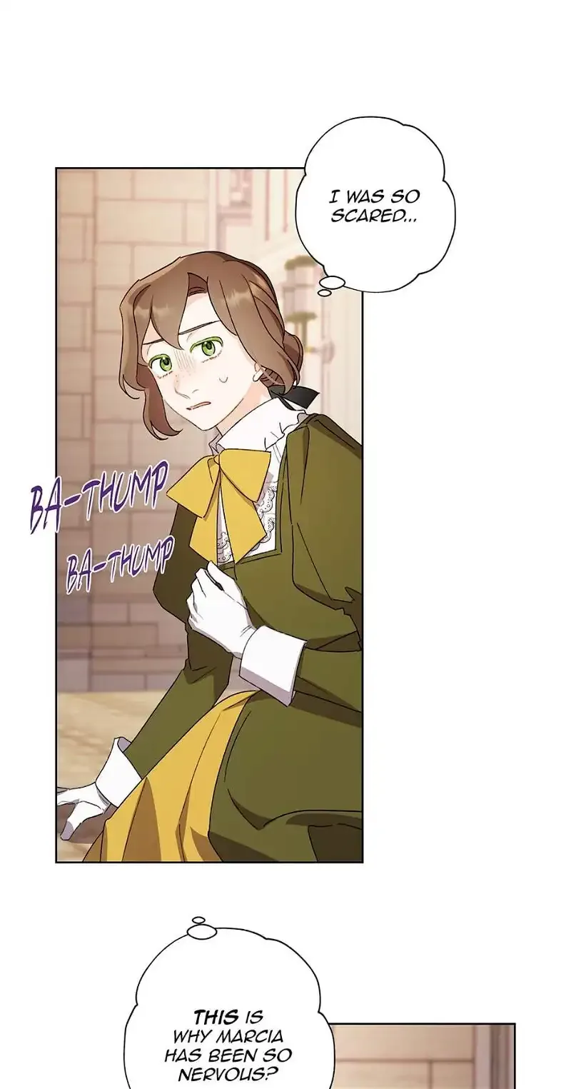 A Wicked Tale of Cinderella's Stepmom Chapter 47 page 58