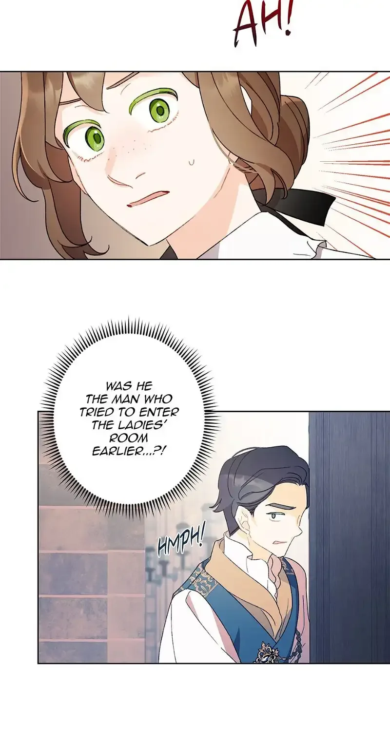 A Wicked Tale of Cinderella's Stepmom Chapter 47 page 60
