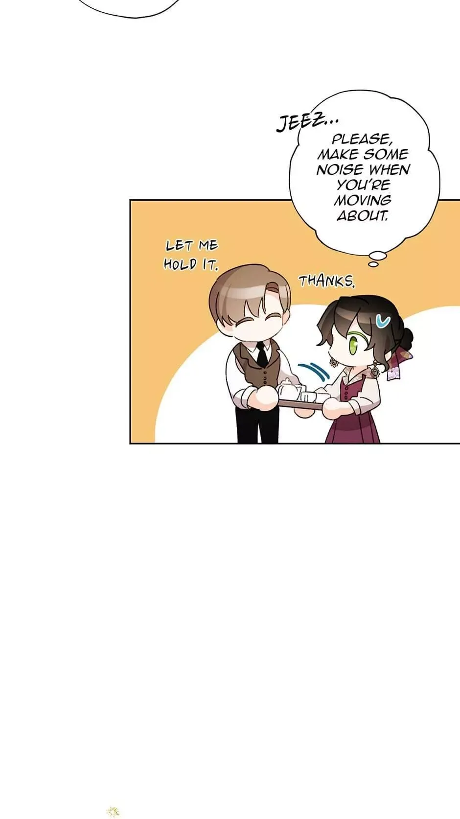 A Wicked Tale of Cinderella's Stepmom Chapter 44 page 56