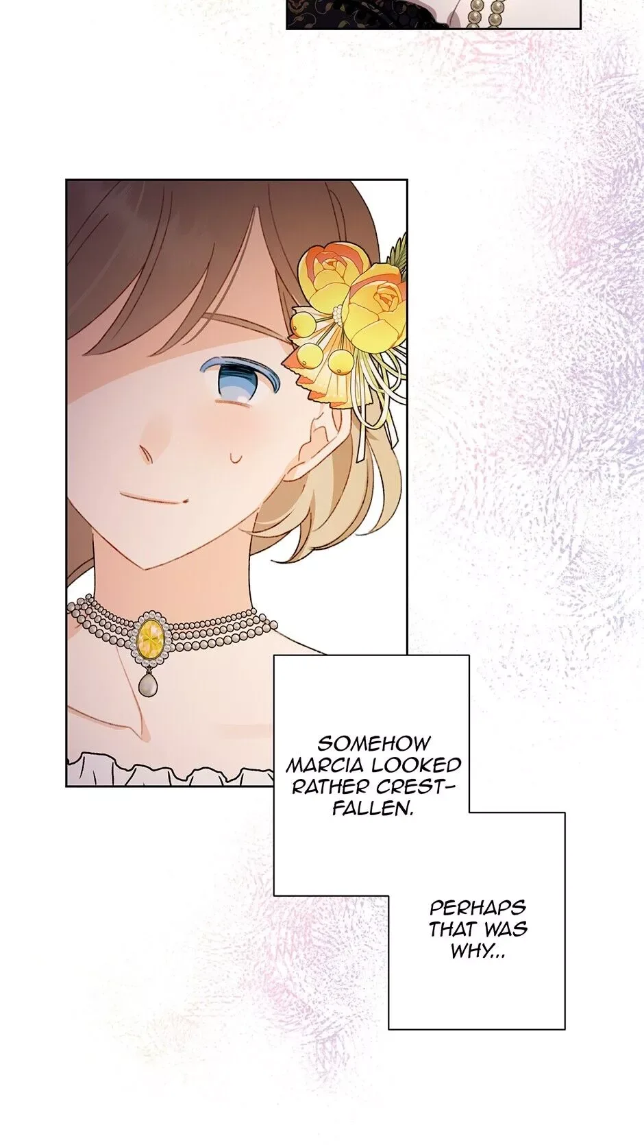 A Wicked Tale of Cinderella's Stepmom Chapter 45 page 60
