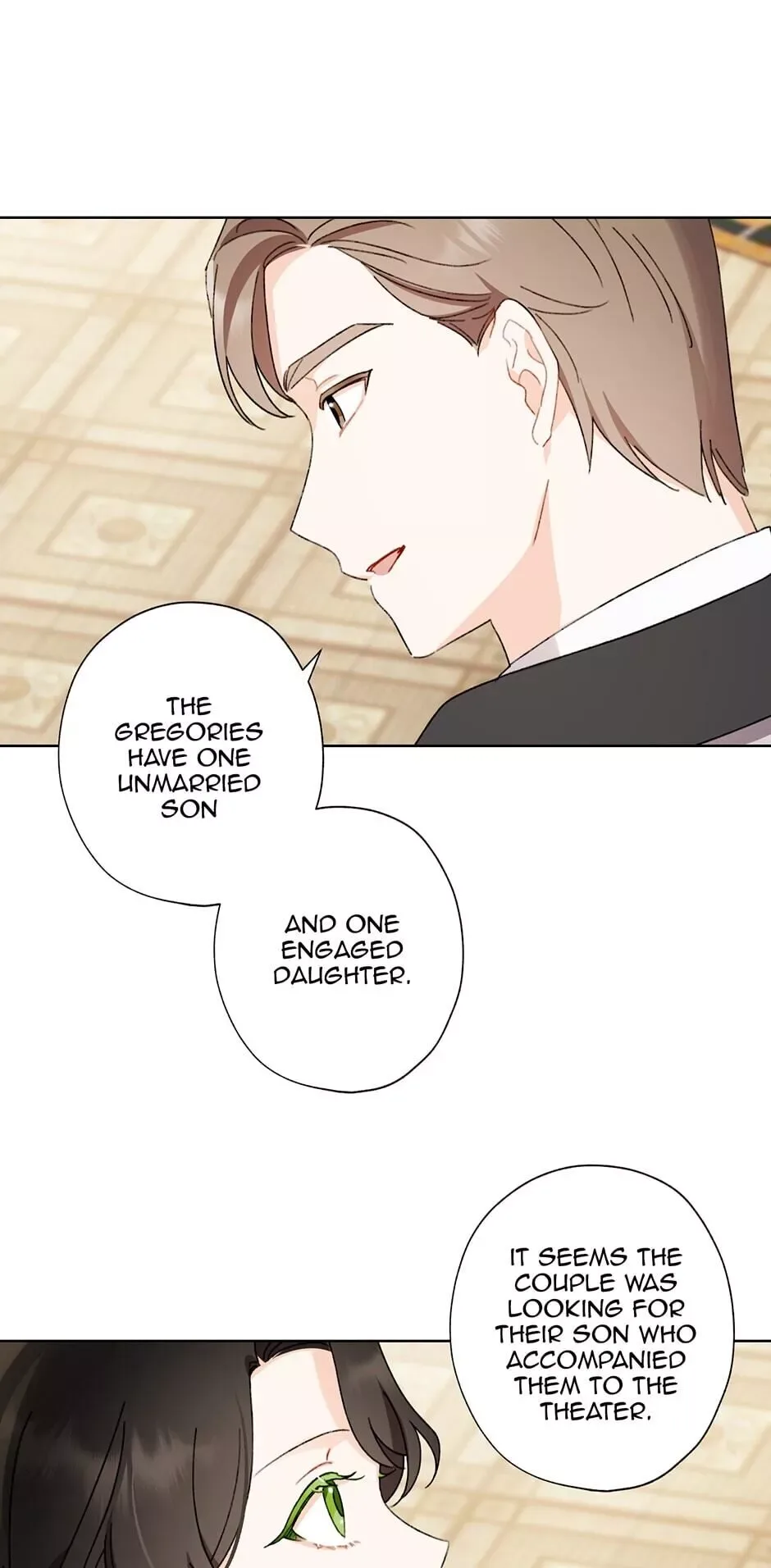 A Wicked Tale of Cinderella's Stepmom Chapter 45 page 63