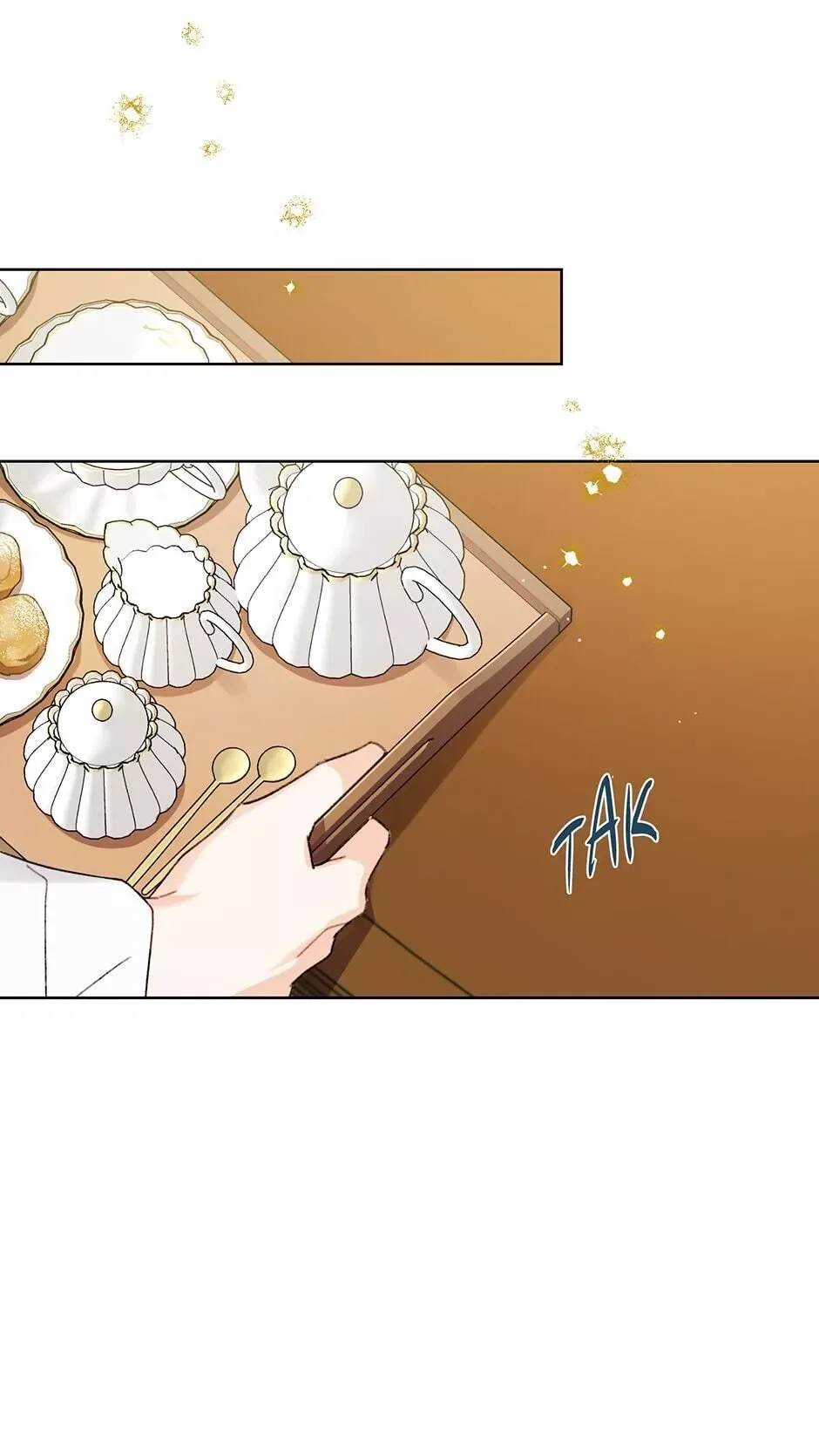 A Wicked Tale of Cinderella's Stepmom Chapter 44 page 57