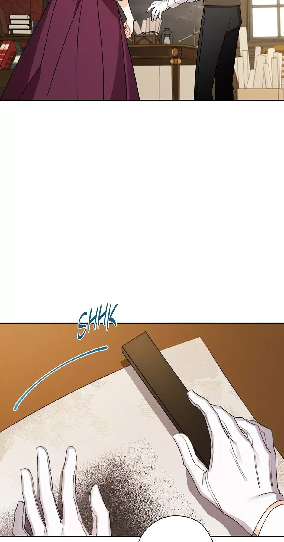 A Wicked Tale of Cinderella's Stepmom Chapter 44 page 59