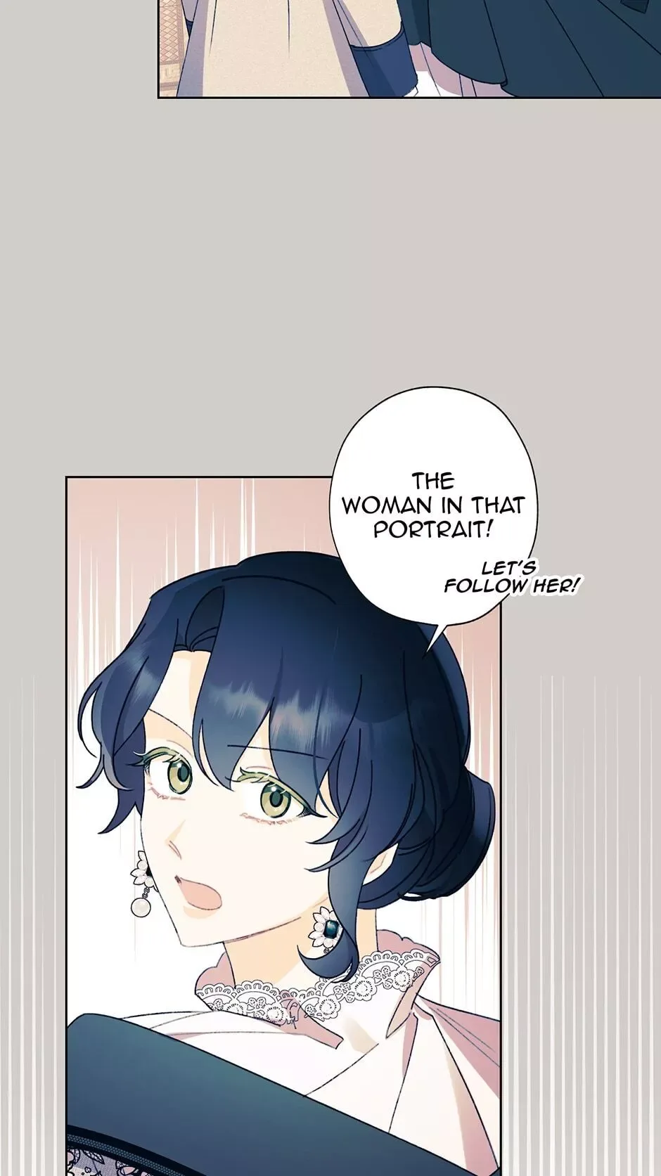 A Wicked Tale of Cinderella's Stepmom Chapter 49 page 11