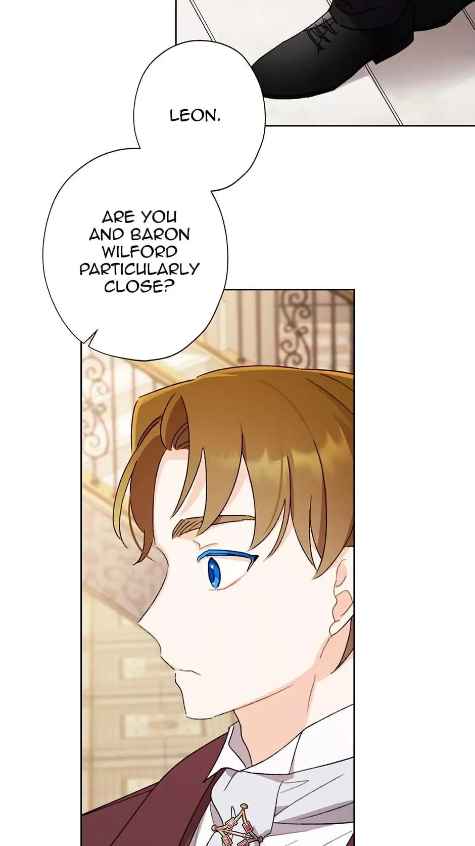 A Wicked Tale of Cinderella's Stepmom Chapter 46 page 56