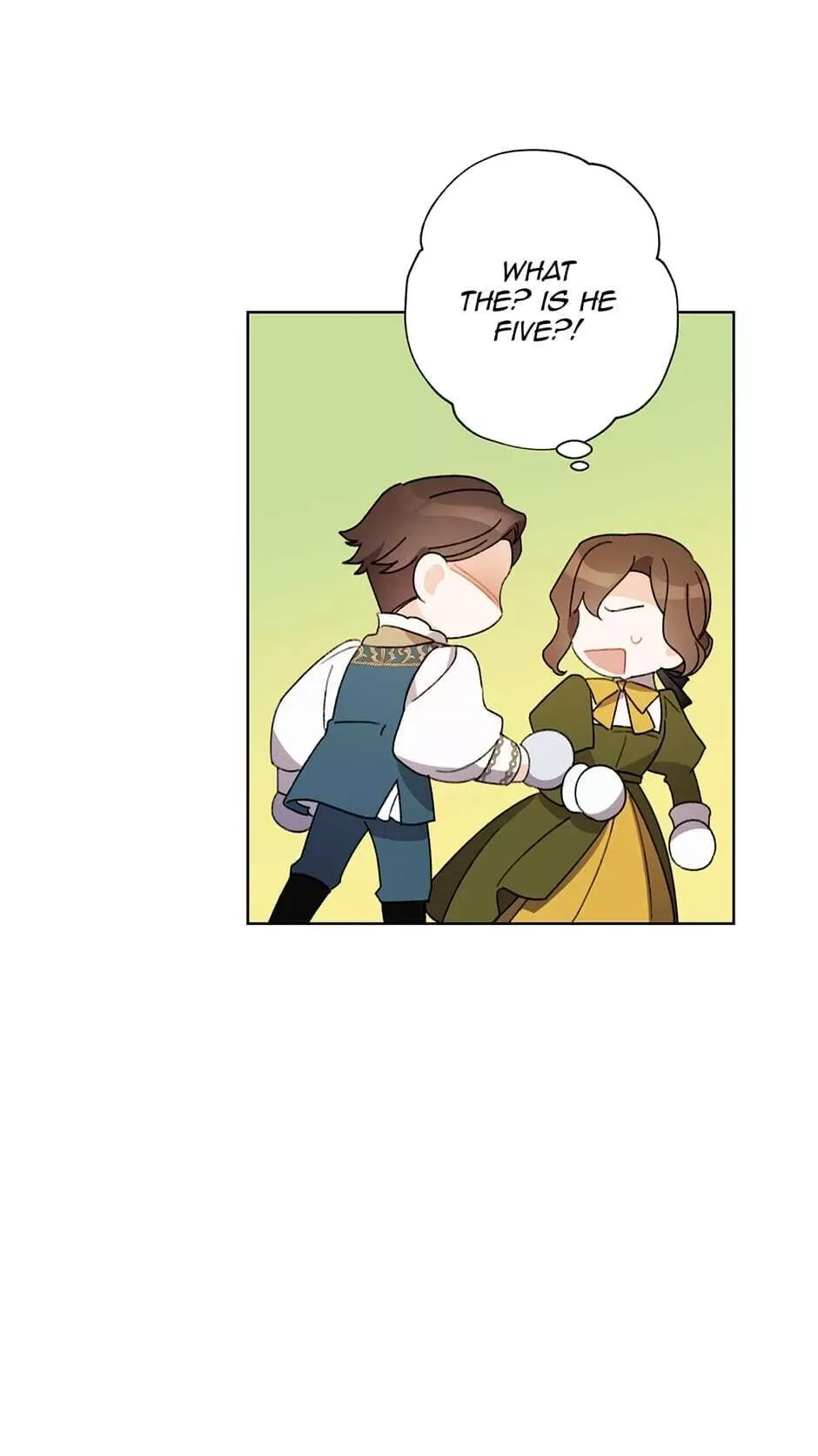 A Wicked Tale of Cinderella's Stepmom Chapter 48 page 26