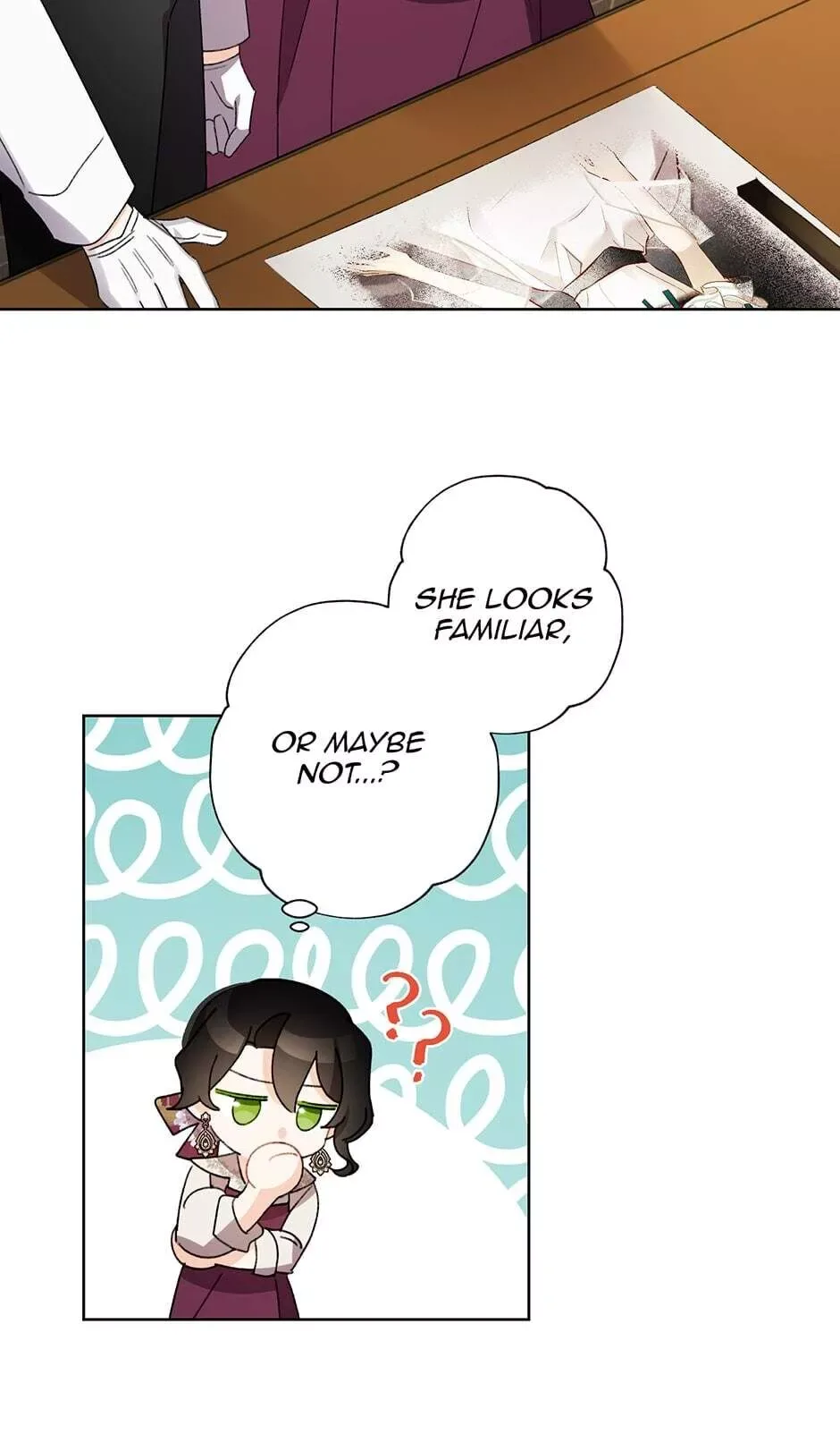 A Wicked Tale of Cinderella's Stepmom Chapter 44 page 66
