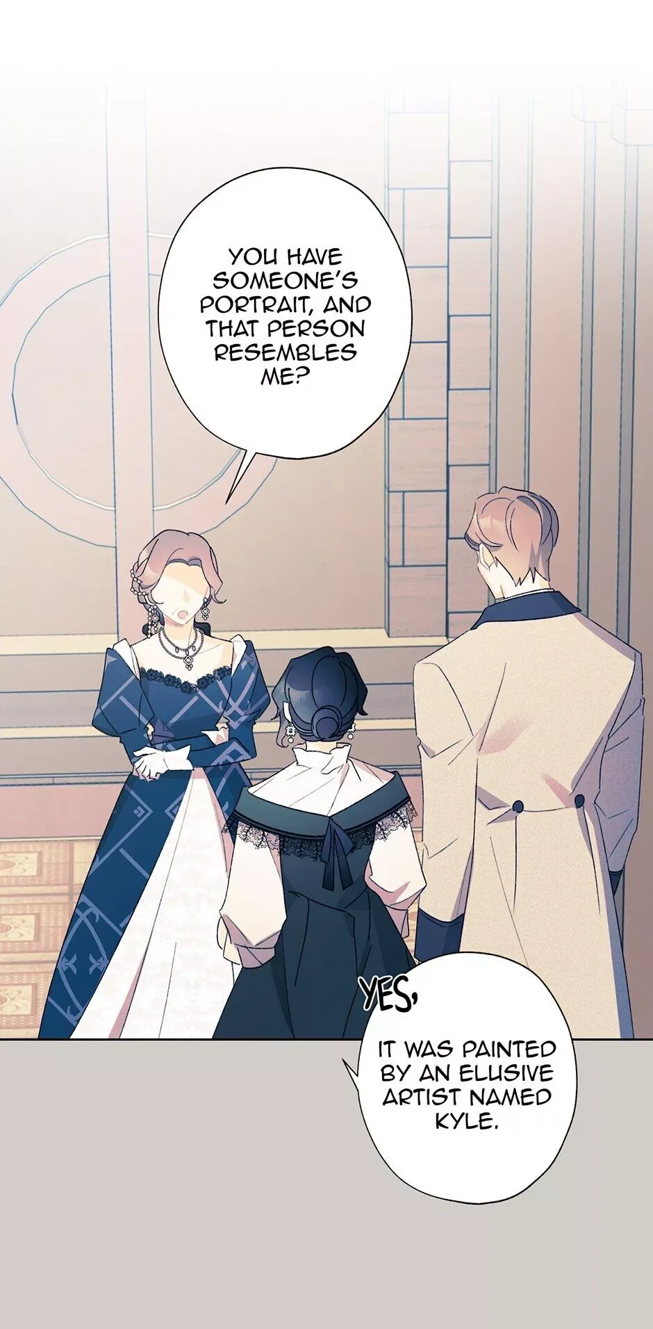 A Wicked Tale of Cinderella's Stepmom Chapter 49 page 13