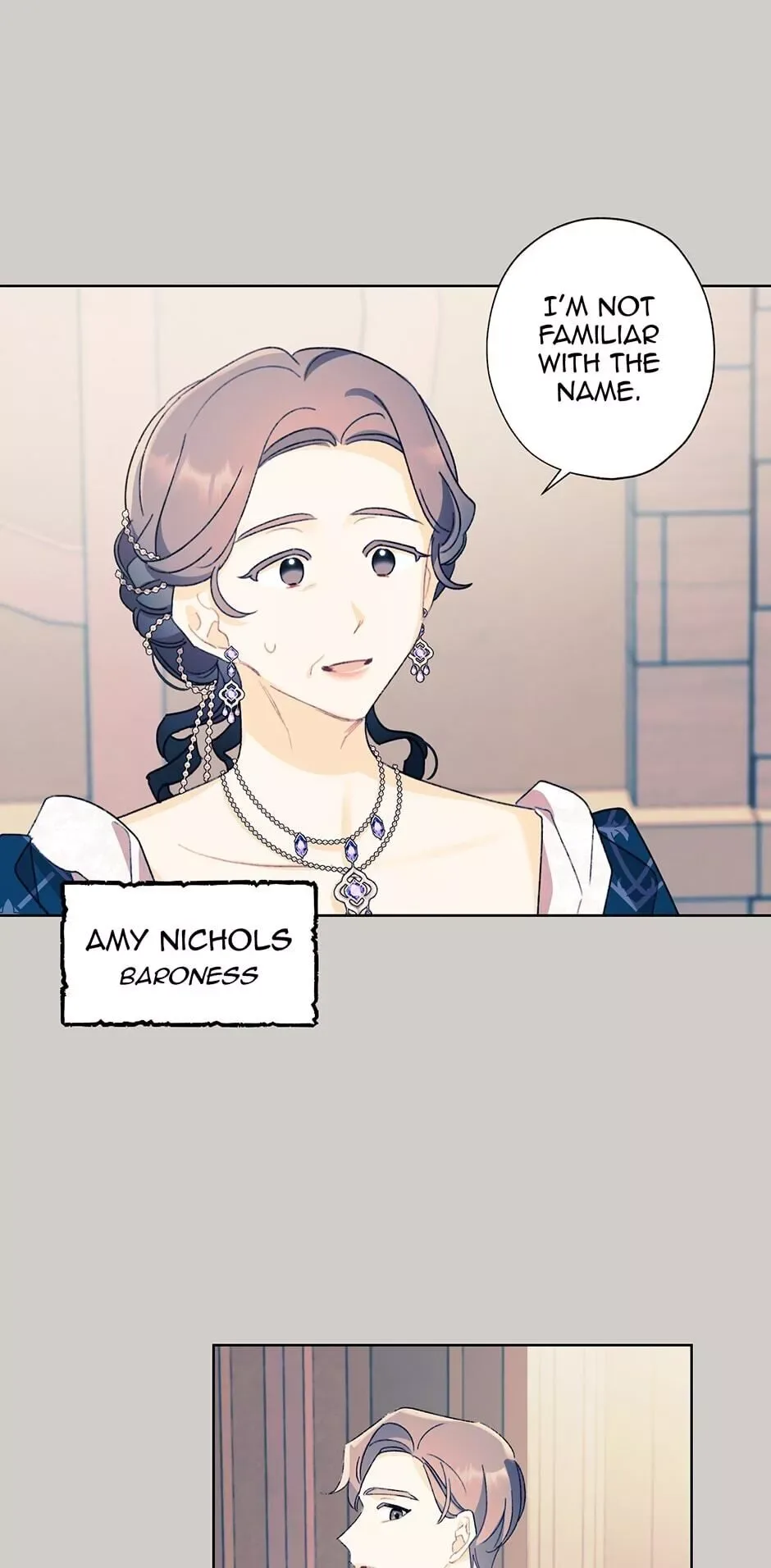 A Wicked Tale of Cinderella's Stepmom Chapter 49 page 14