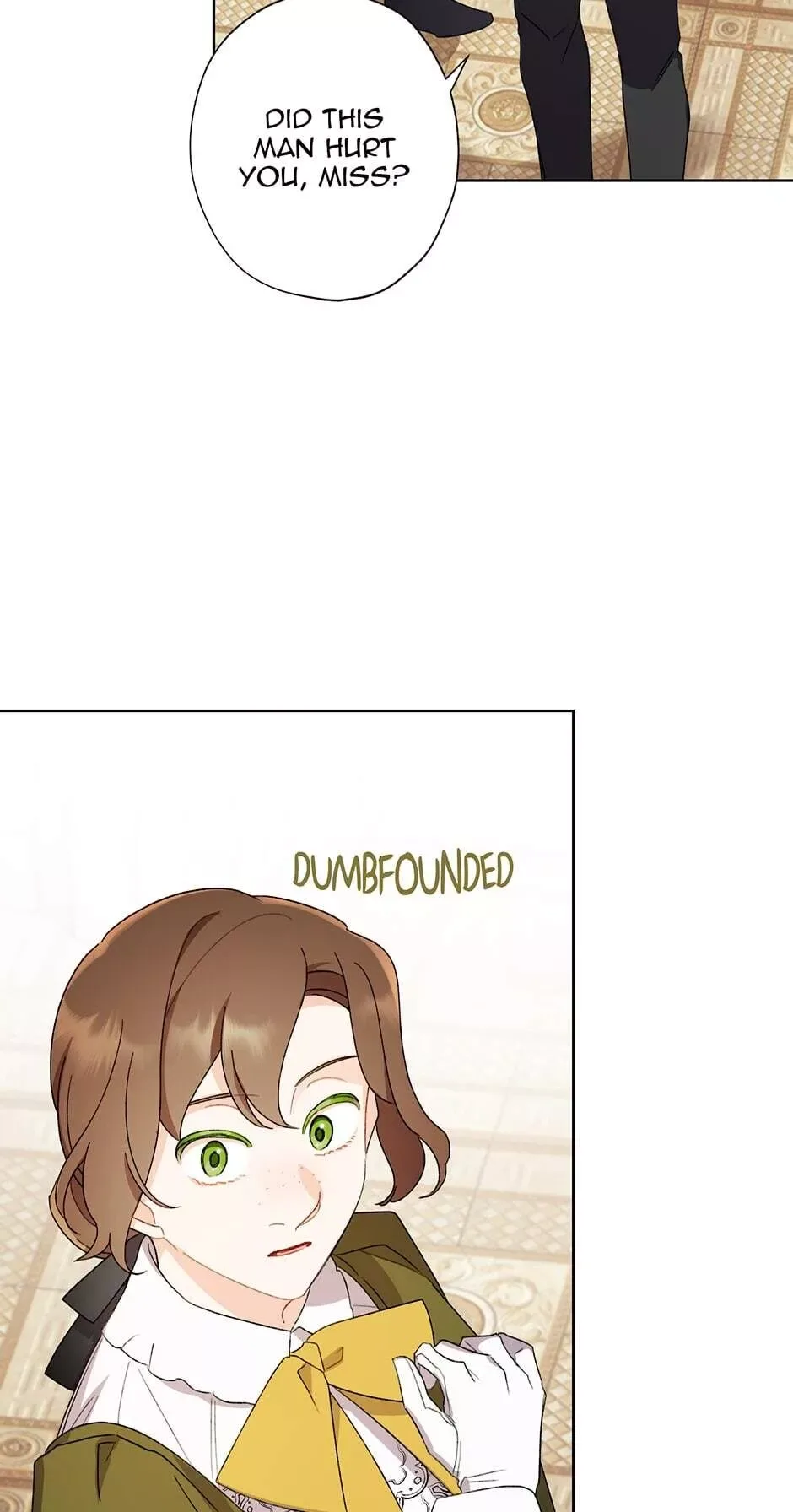 A Wicked Tale of Cinderella's Stepmom Chapter 48 page 34