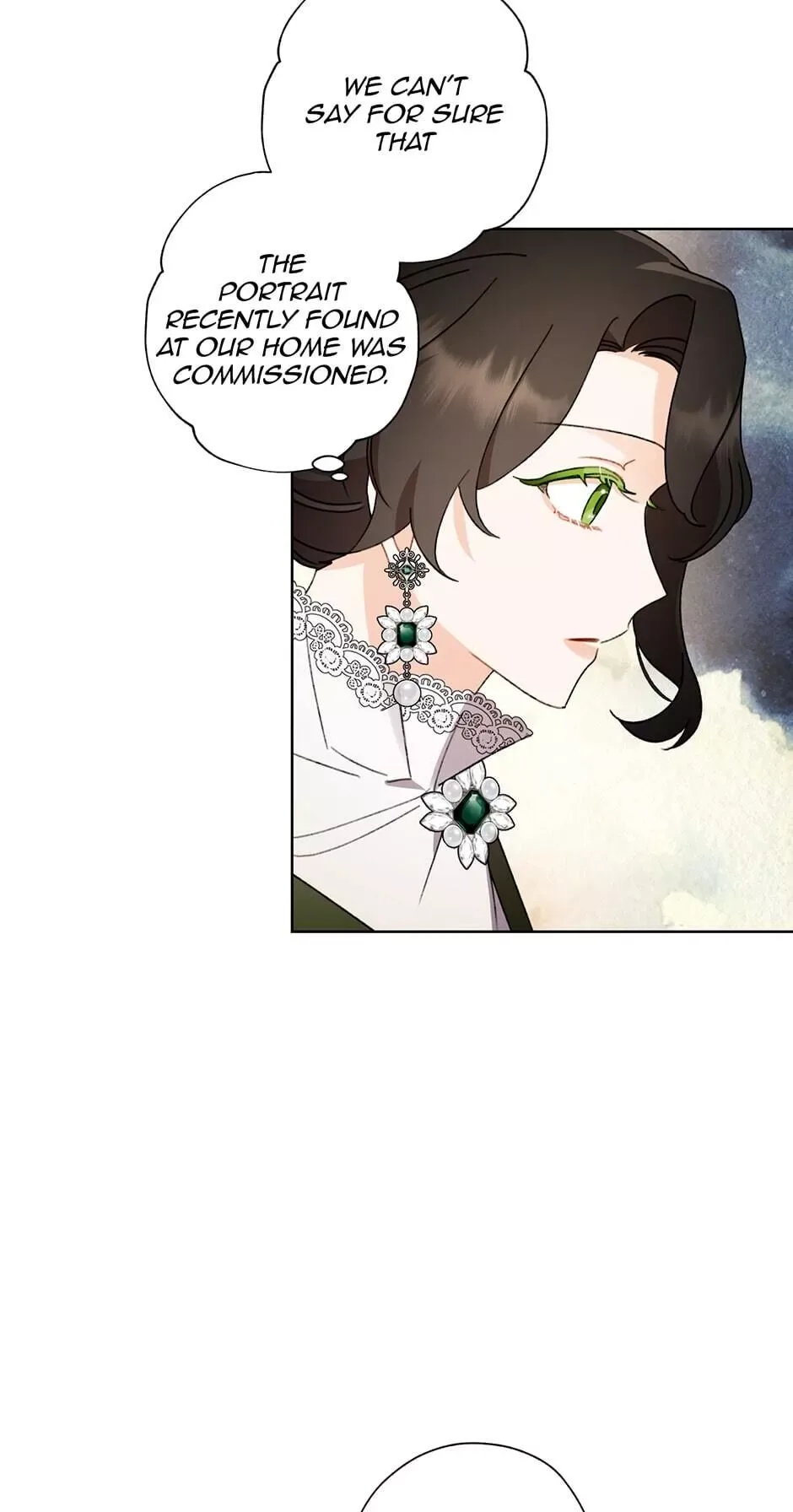 A Wicked Tale of Cinderella's Stepmom Chapter 49 page 32