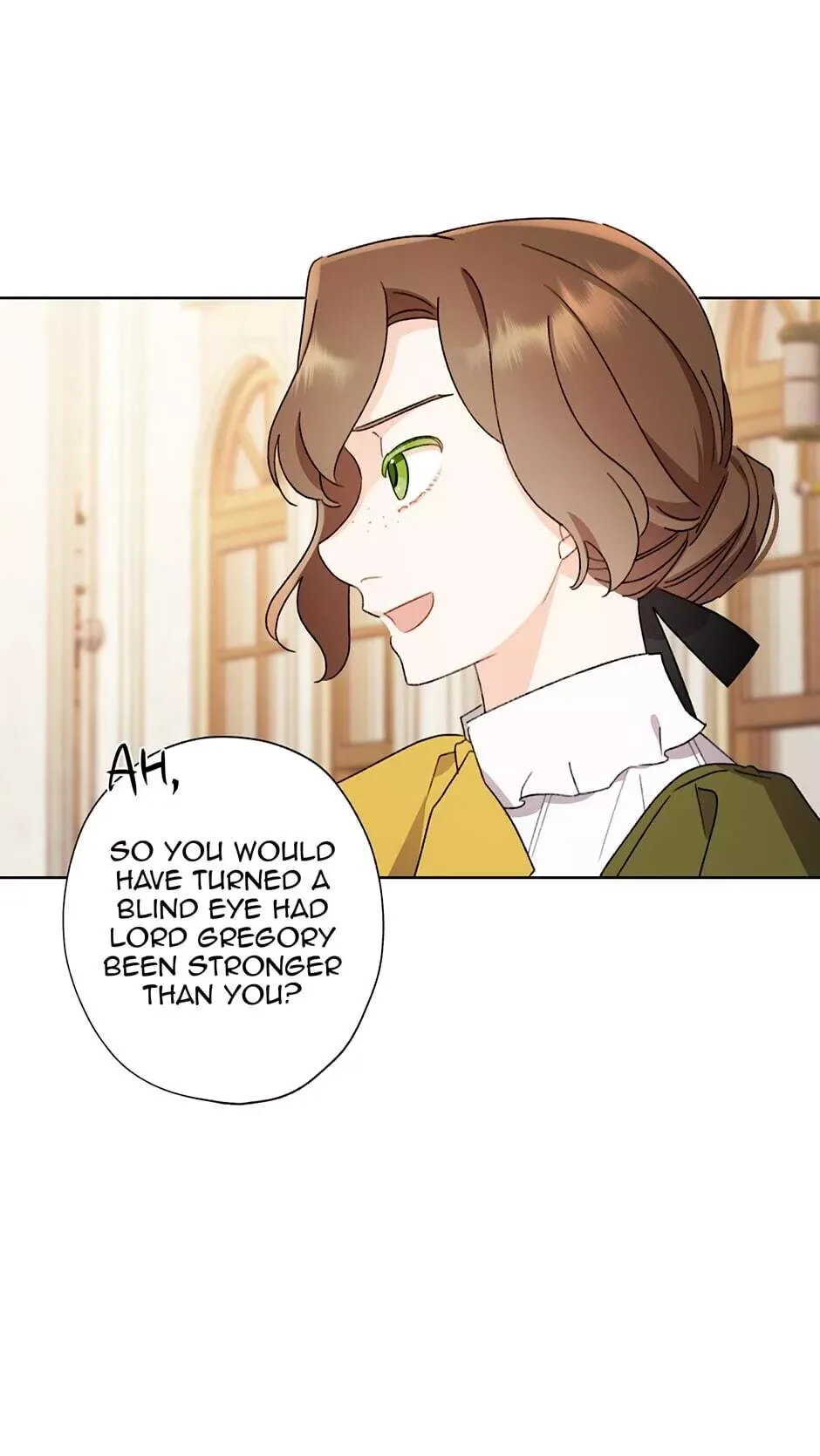 A Wicked Tale of Cinderella's Stepmom Chapter 48 page 49