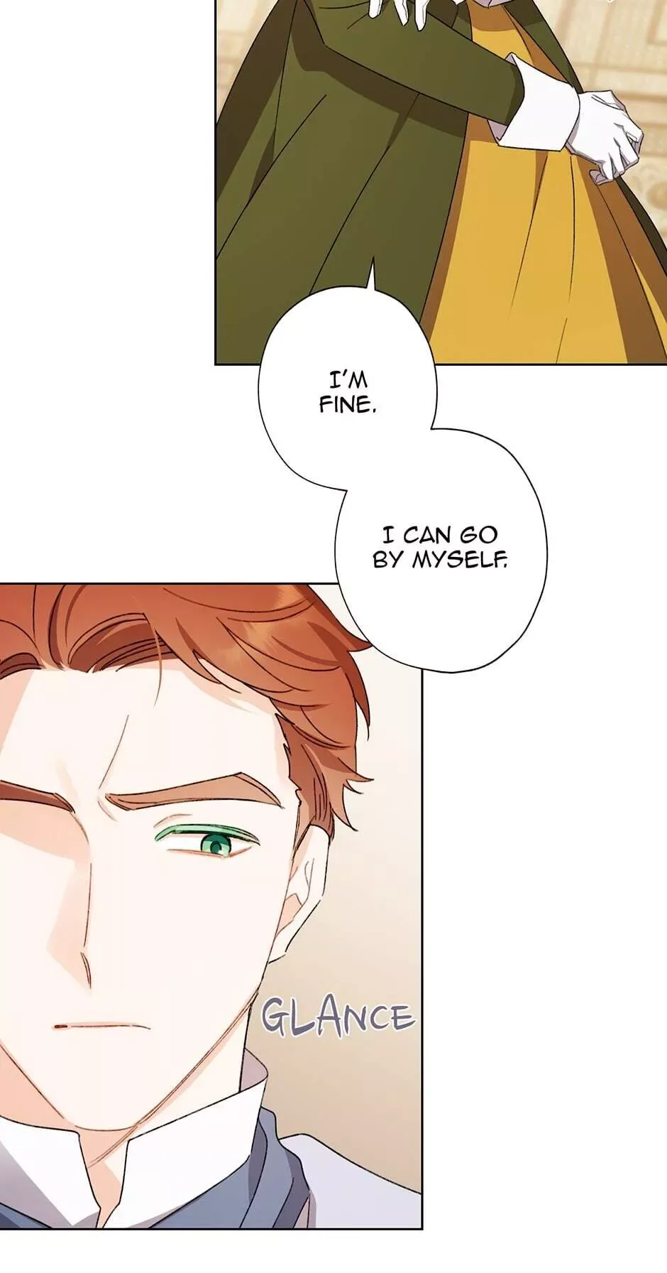 A Wicked Tale of Cinderella's Stepmom Chapter 48 page 43
