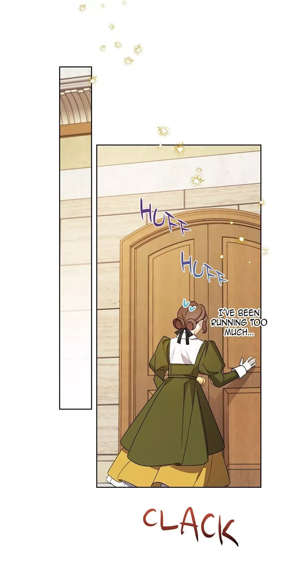 A Wicked Tale of Cinderella's Stepmom Chapter 48 page 57
